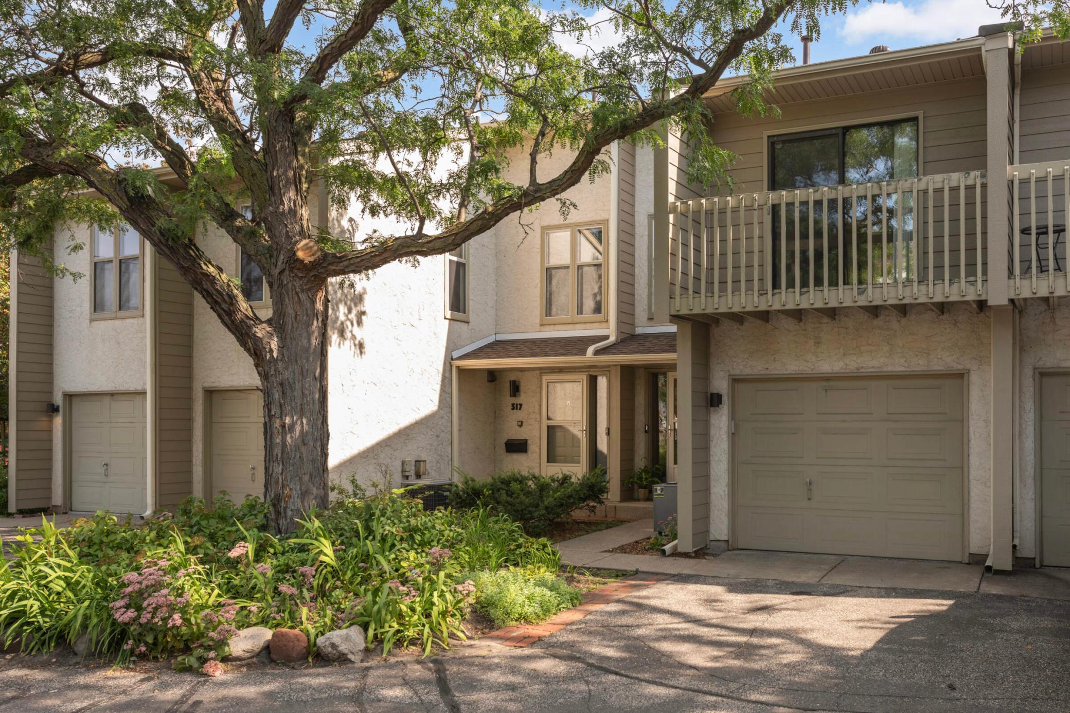 View of Residential at 315 1/2 8th Street, Minneapolis MN 55414, Minneapolis - Mike Wilen | Minnesota Team Real Estate