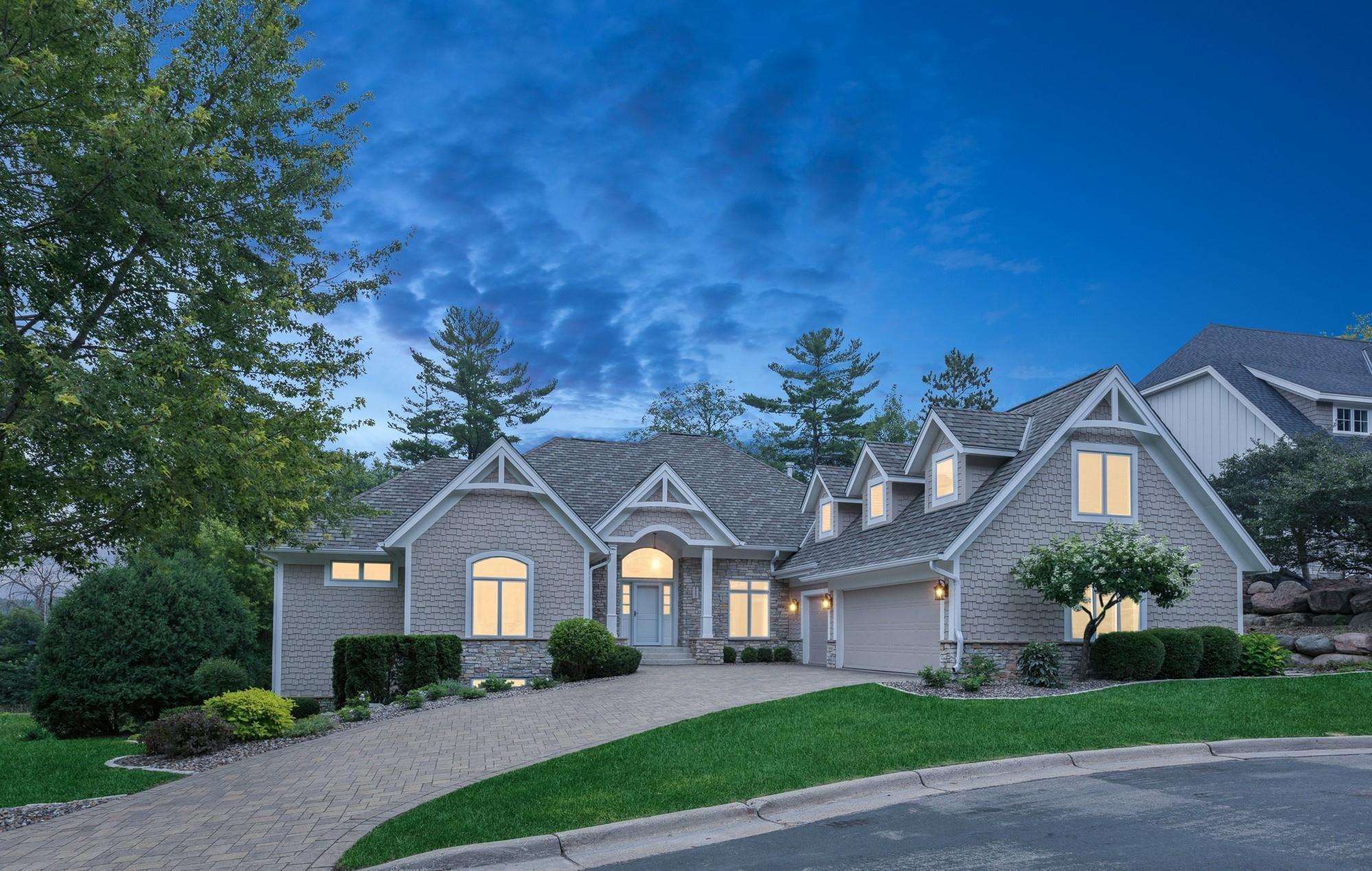View of Residential at 8967 Mariabo Circle, Bloomington MN 55438, Bloomington - Mike Wilen | Minnesota Team Real Estate