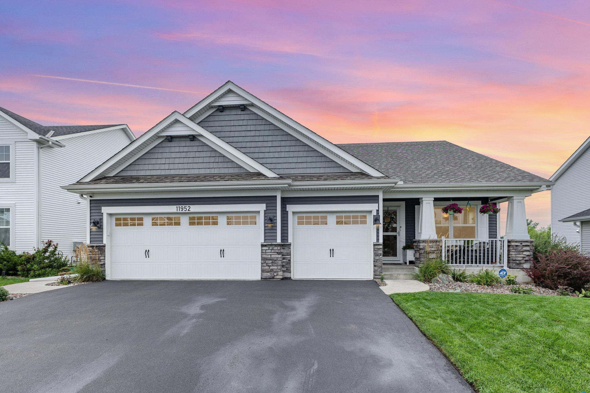 View of Residential at 11952 73rd Street, Otsego MN 55301, Otsego - Mike Wilen | Minnesota Team Real Estate
