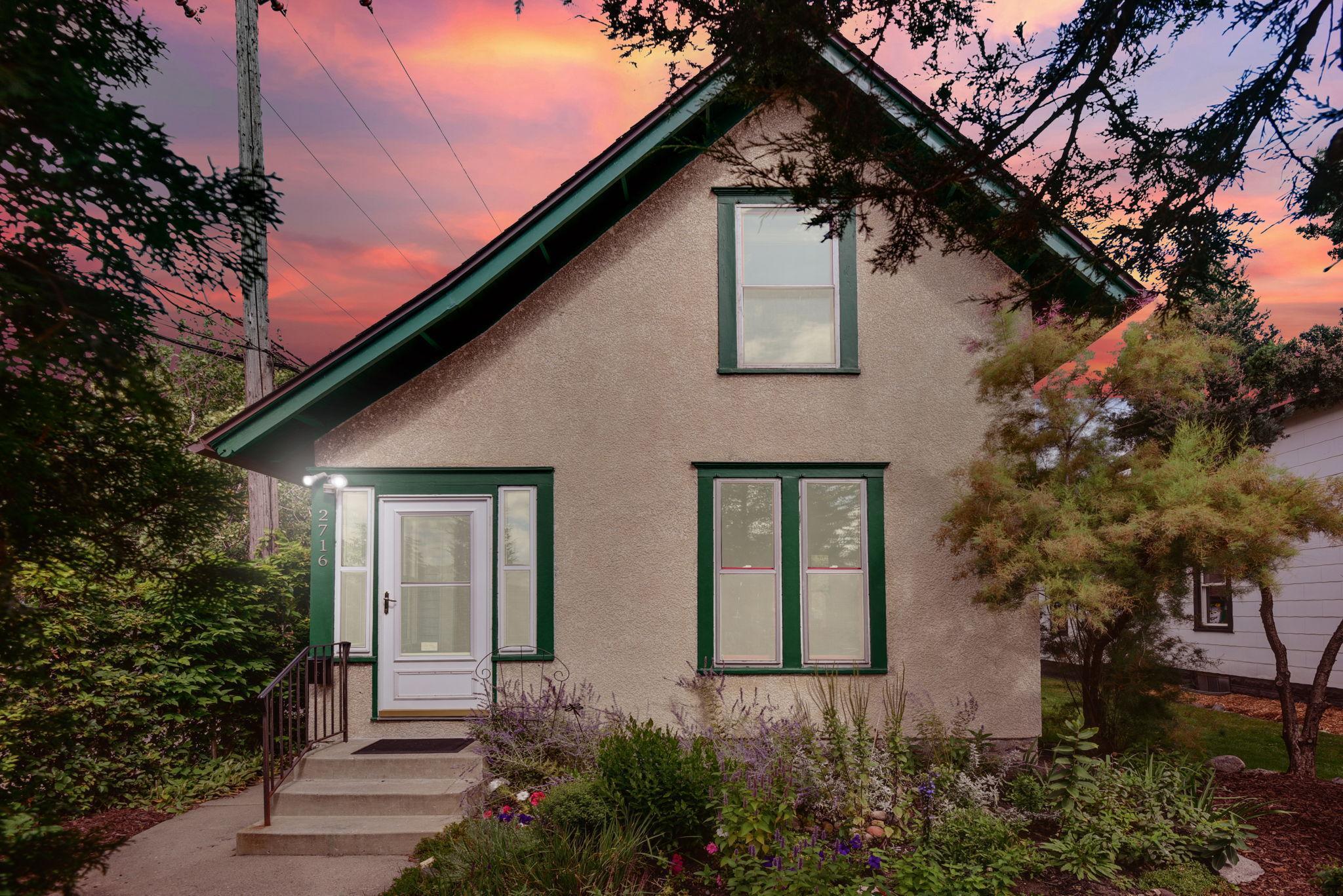 View of Residential at 2716 26th Street, Minneapolis MN 55406, Minneapolis - Mike Wilen | Minnesota Team Real Estate