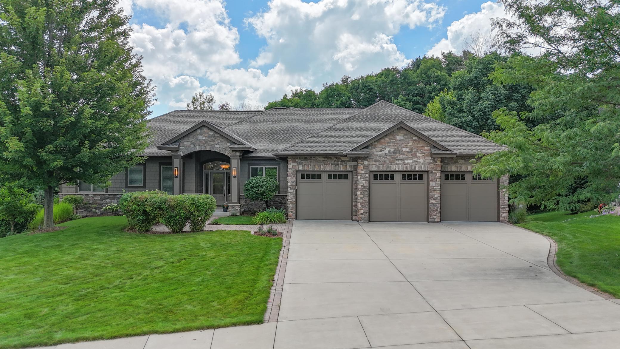 View of Residential at 8777 Stonefield Lane, Chanhassen MN 55317, Chanhassen - Mike Wilen | Minnesota Team Real Estate