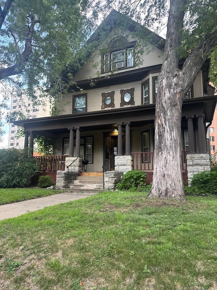 View of Commercial Sale at 1607 10th Avenue, Minneapolis MN 55404, Minneapolis - Mike Wilen | Minnesota Team Real Estate