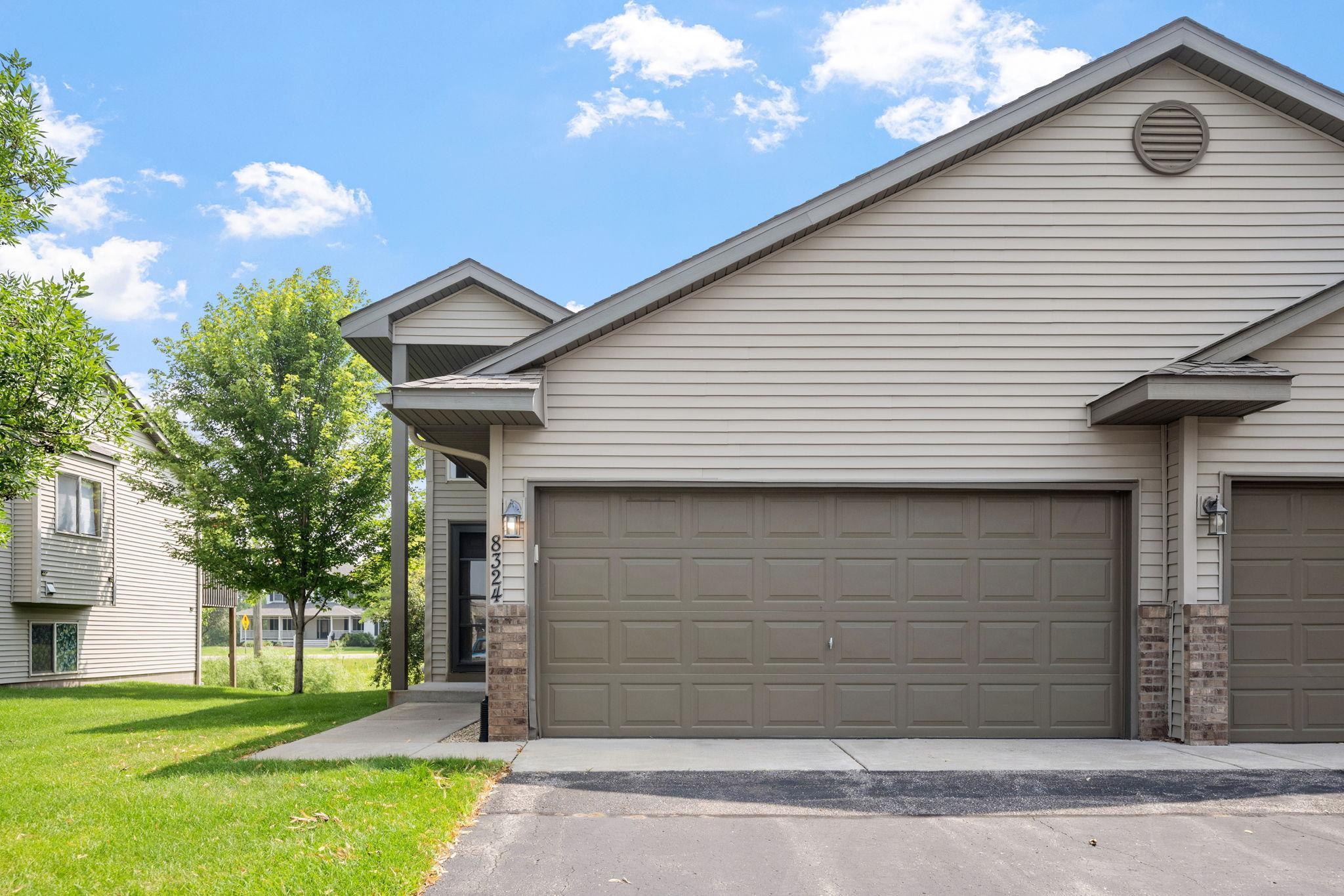 View of Residential at 8324 Parkview Avenue, Otsego MN 55330, Otsego - Mike Wilen | Minnesota Team Real Estate