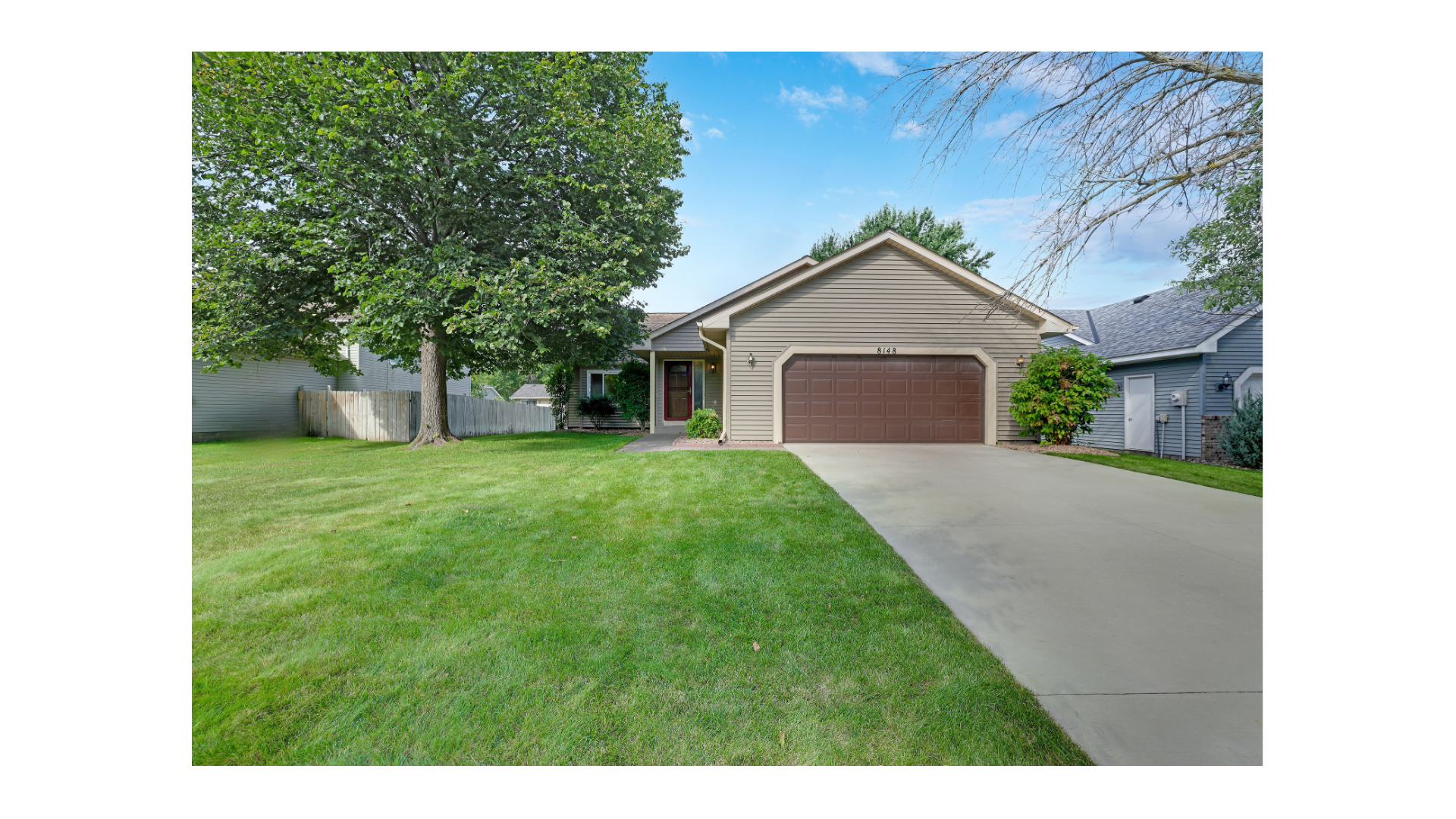 View of Residential at 8148 Jewel Avenue, Cottage Grove MN 55016, Cottage Grove - Mike Wilen | Minnesota Team Real Estate