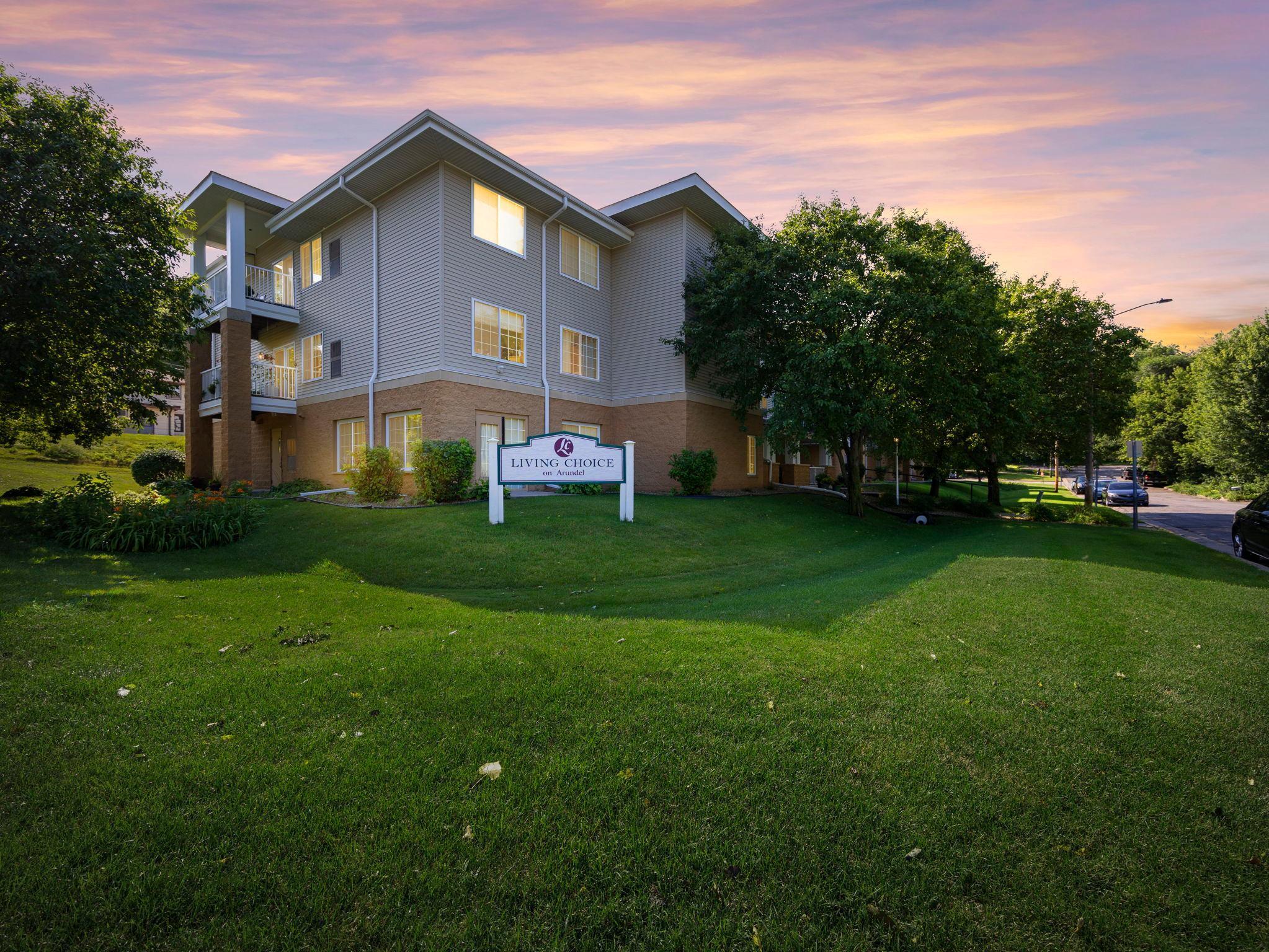 View of Residential at 1600 Arundel Street #211, Saint Paul MN 55117, Saint Paul - Mike Wilen | Minnesota Team Real Estate
