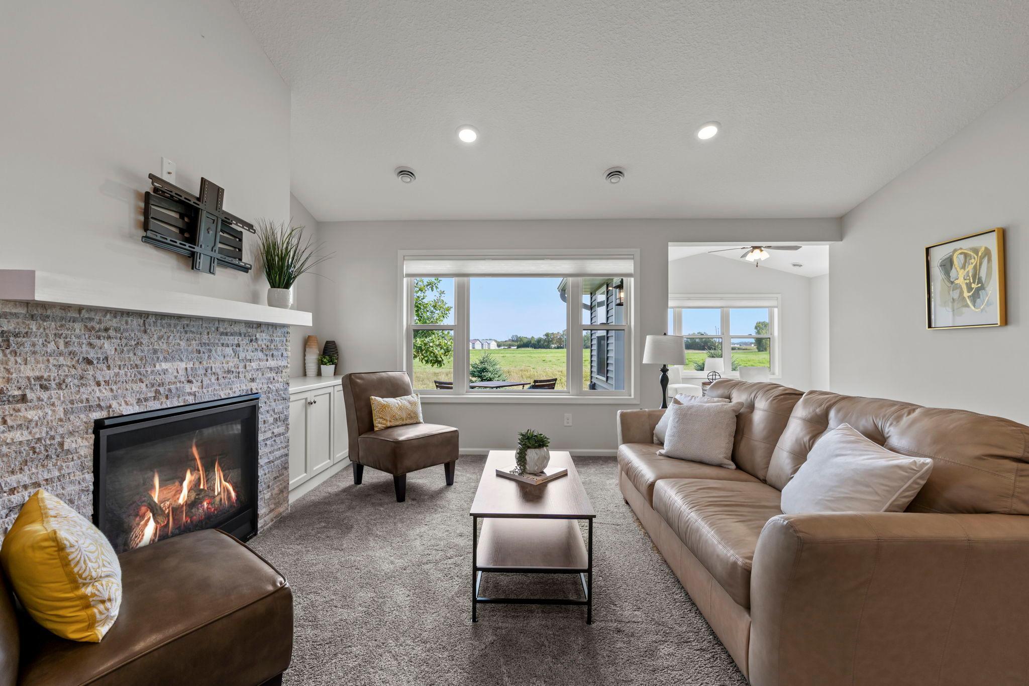 View of Residential at 20089 Fitzgerald Circle, Forest Lake MN 55025, Forest Lake - Mike Wilen | Minnesota Team Real Estate