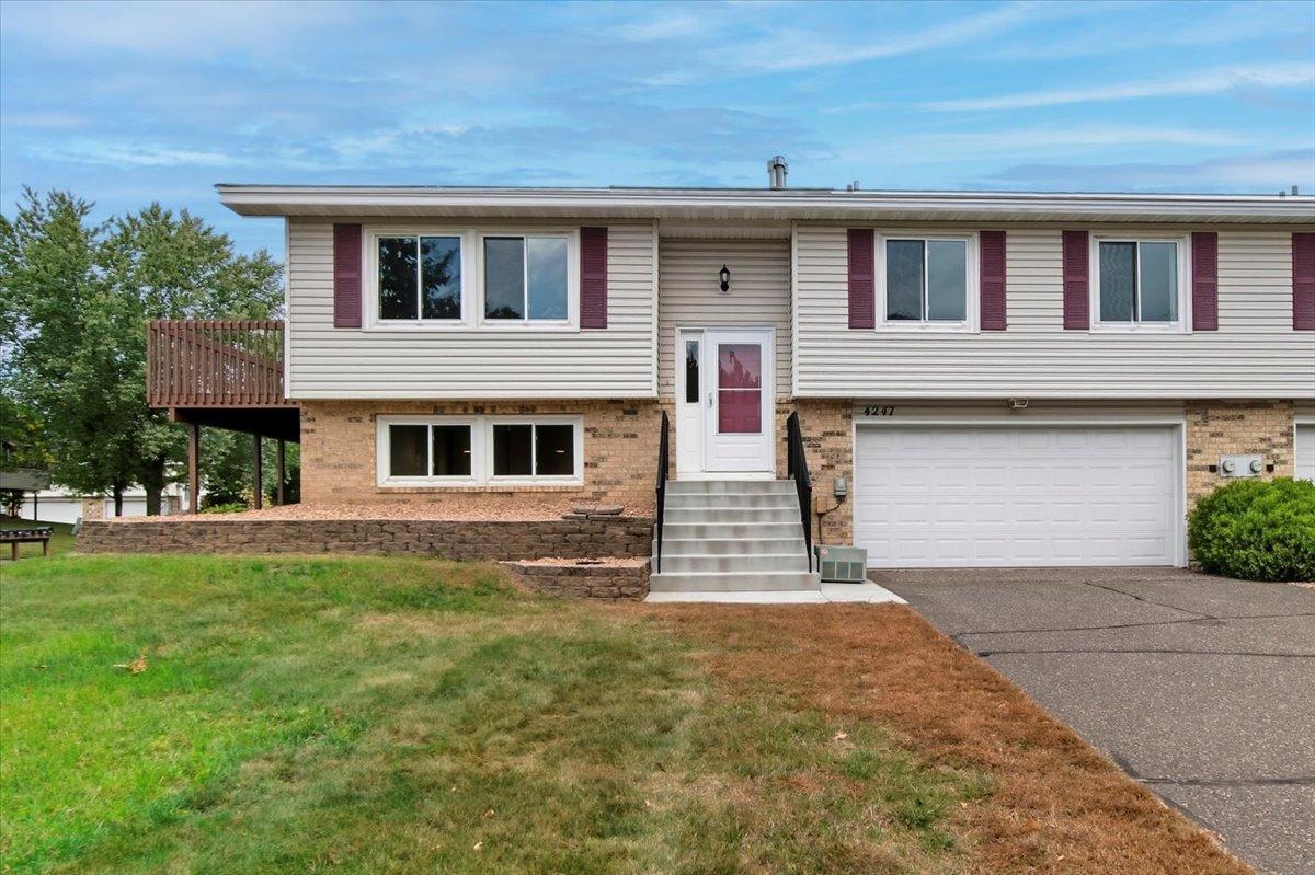 View of Residential at 4247 Bridgewood Terrace, Vadnais Heights MN 55127, Vadnais Heights - Mike Wilen | Minnesota Team Real Estate