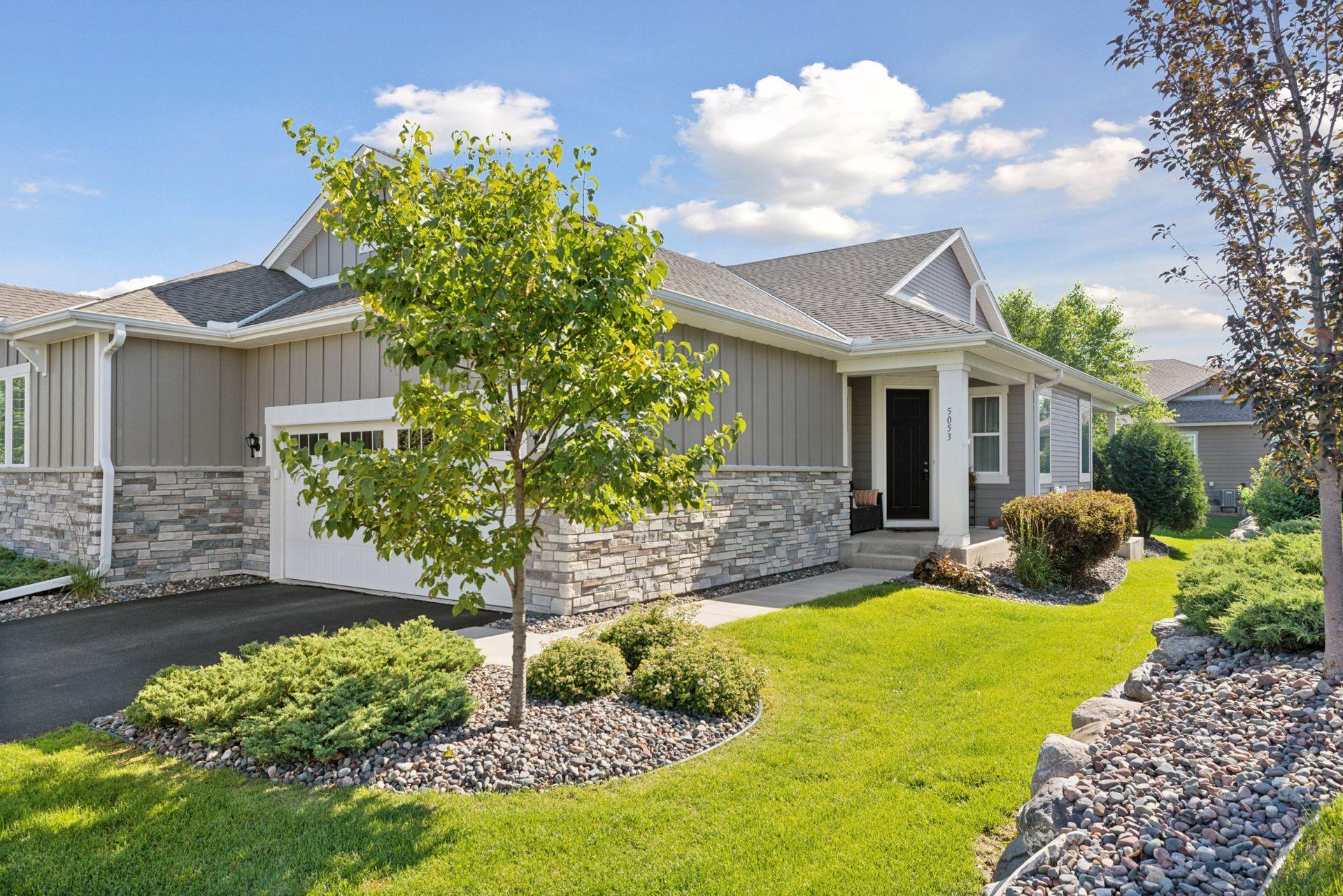 View of Residential at 5053 Sunstream Lane, Woodbury MN 55129, Woodbury - Mike Wilen | Minnesota Team Real Estate
