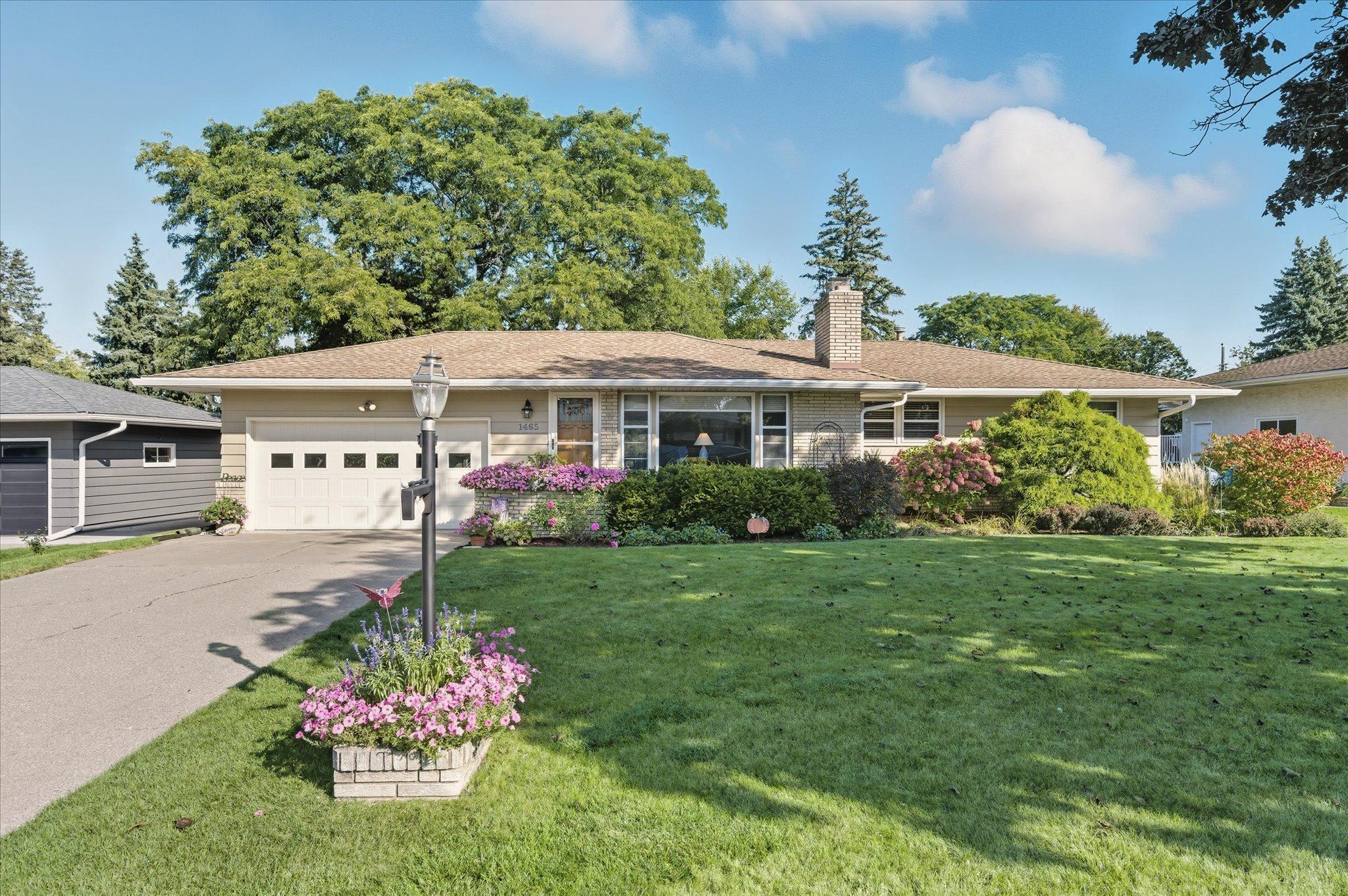View of Residential at 1465 Woodlynn Avenue, Roseville MN 55113, Roseville - Mike Wilen | Minnesota Team Real Estate