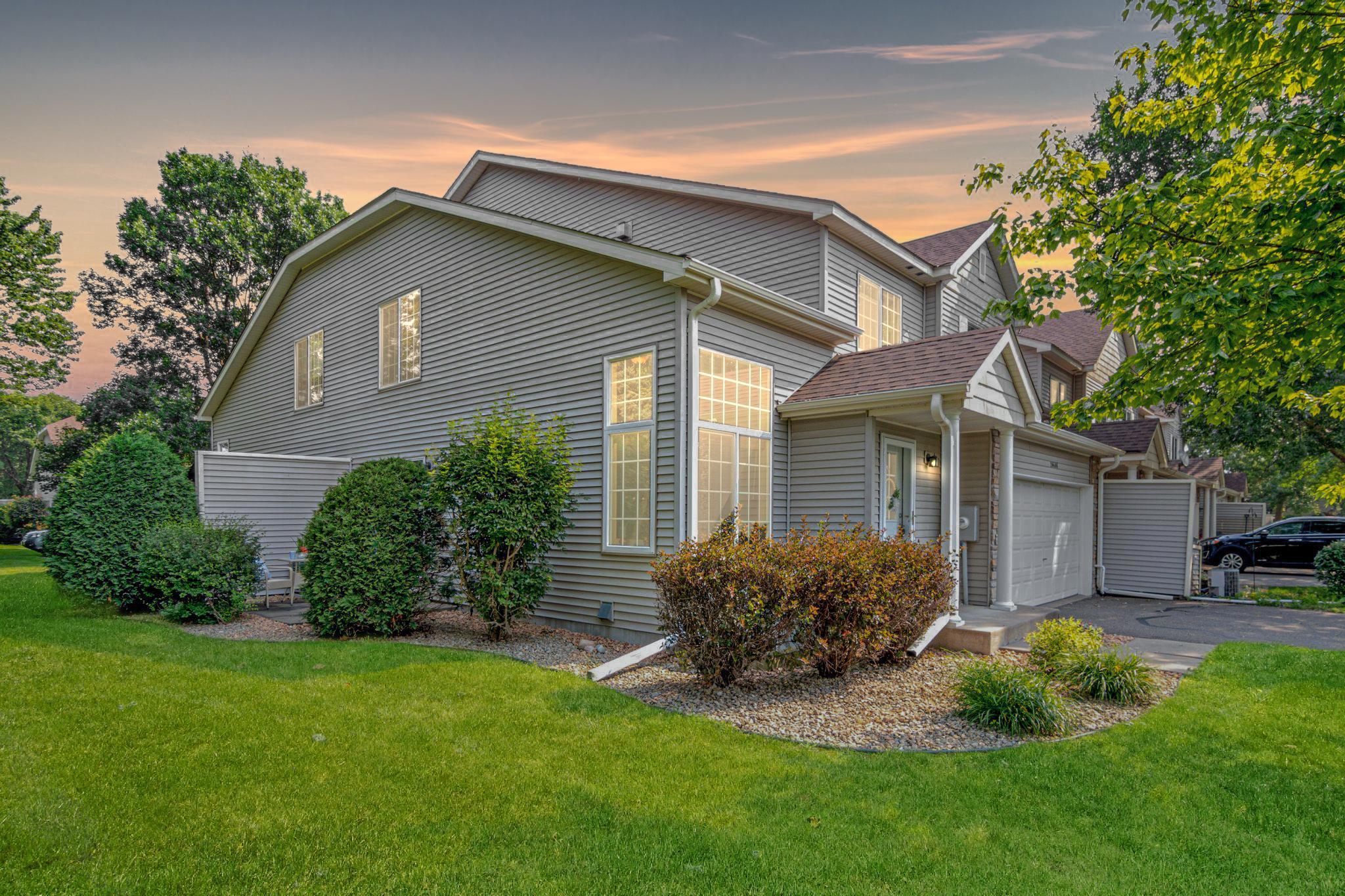 View of Residential at 20608 Fenston Avenue, Forest Lake MN 55025, Forest Lake - Mike Wilen | Minnesota Team Real Estate