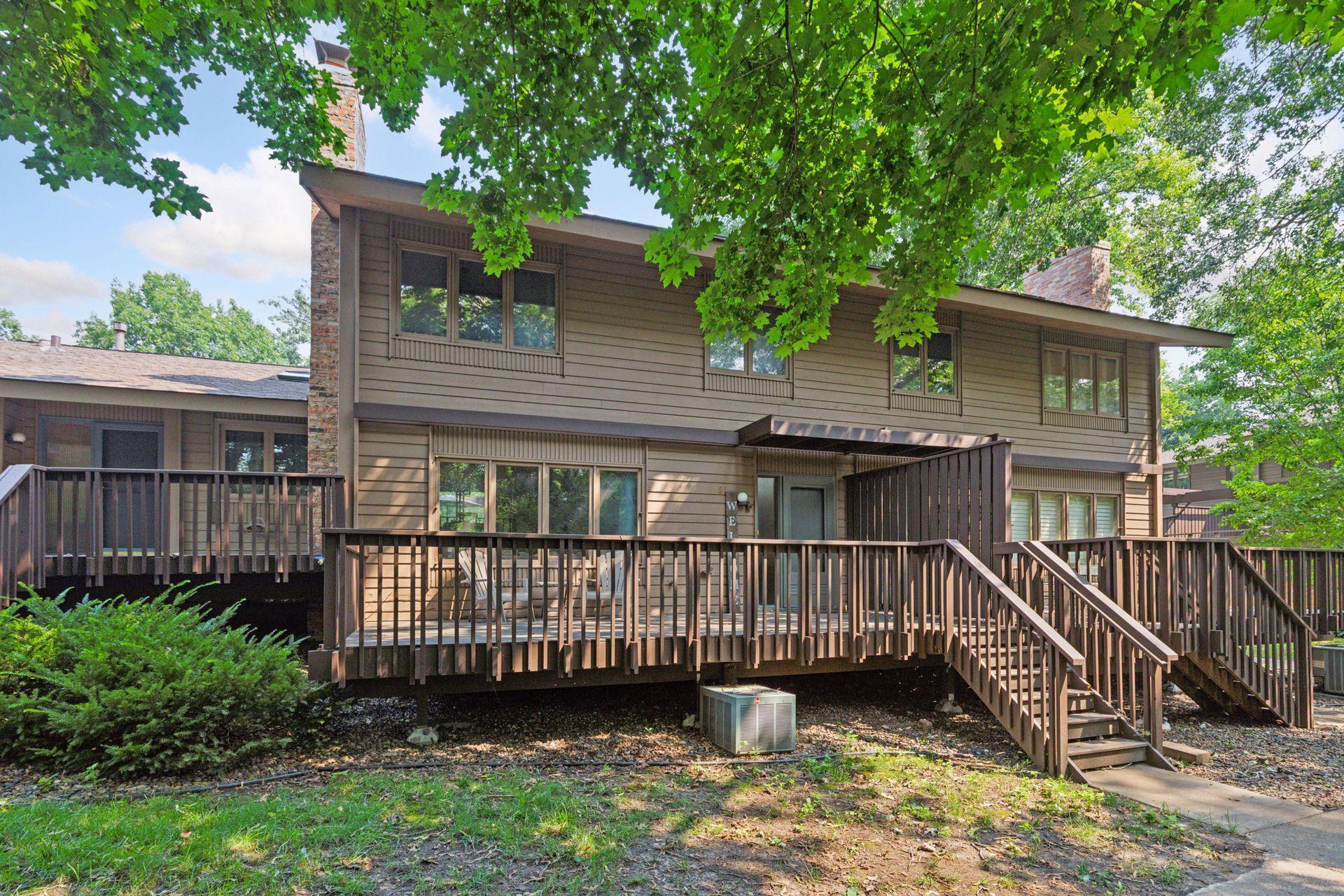 View of Residential at 81 Birnamwood Drive, Burnsville MN 55337, Burnsville - Mike Wilen | Minnesota Team Real Estate