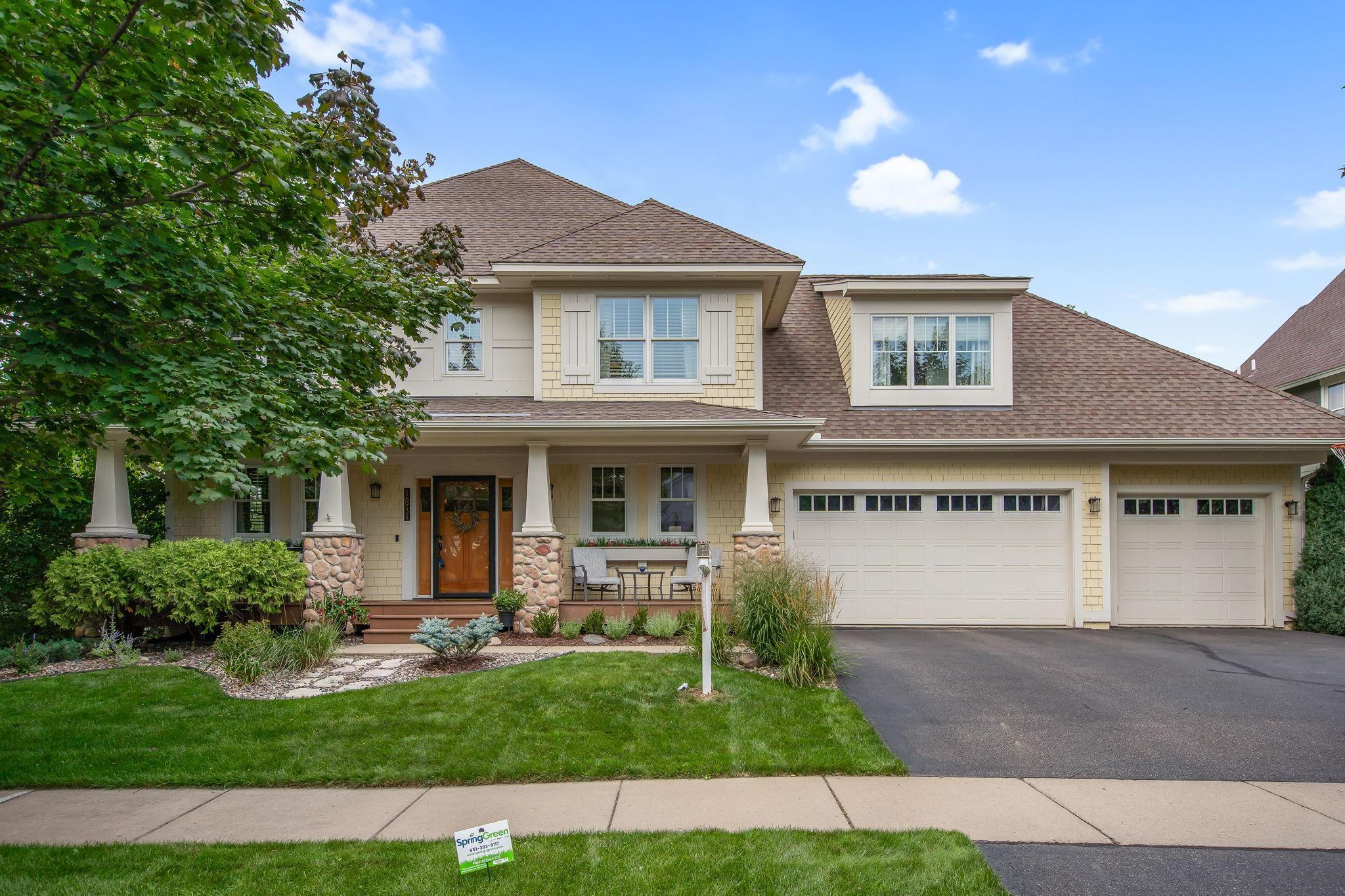 View of Residential at 16931 Dynamic Drive, Lakeville MN 55044, Lakeville - Mike Wilen | Minnesota Team Real Estate