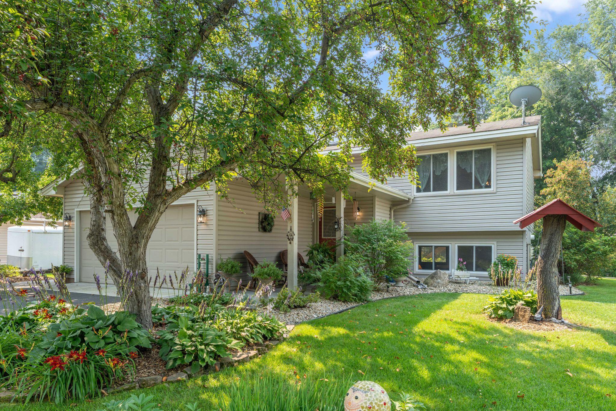 View of Residential at 7715 118th Avenue, Champlin MN 55316, Champlin - Mike Wilen | Minnesota Team Real Estate