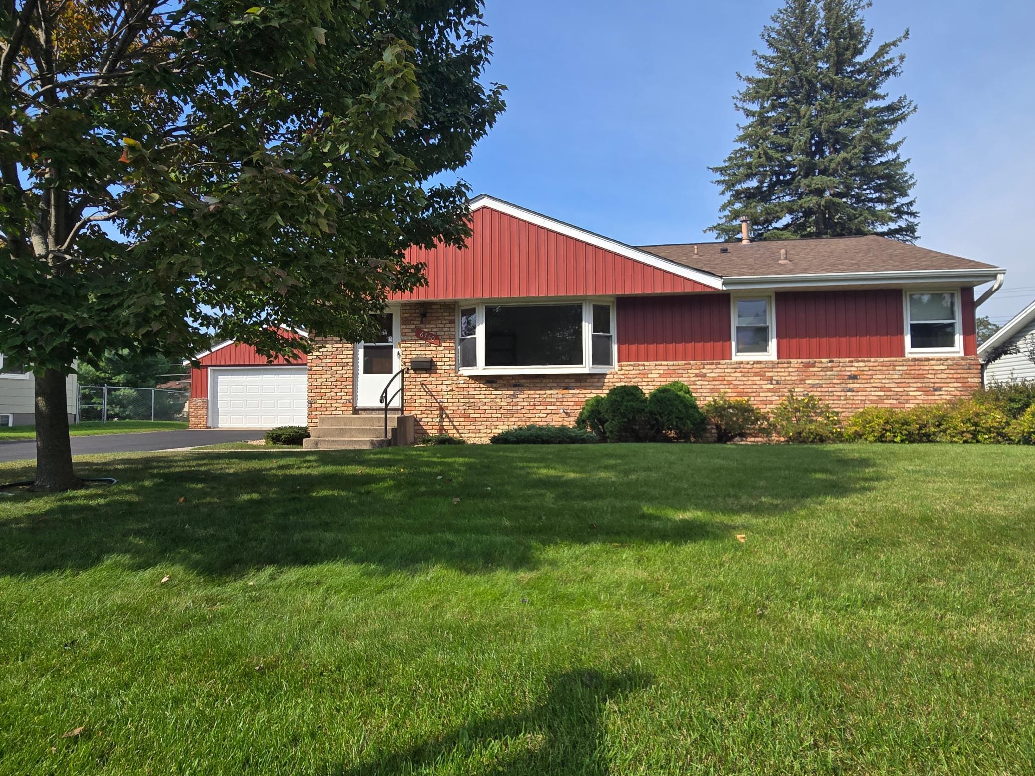 View of Residential at 6740 Monroe Street, Fridley MN 55432, Fridley - Mike Wilen | Minnesota Team Real Estate