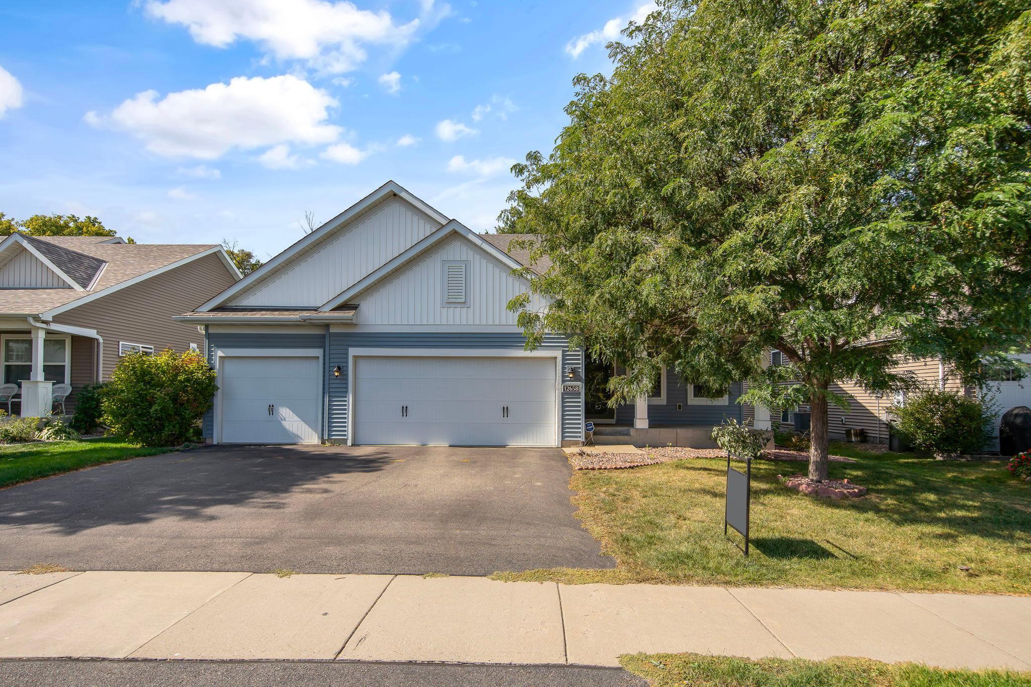 View of Residential at 12658 Inglewood Avenue, Savage MN 55378, Savage - Mike Wilen | Minnesota Team Real Estate