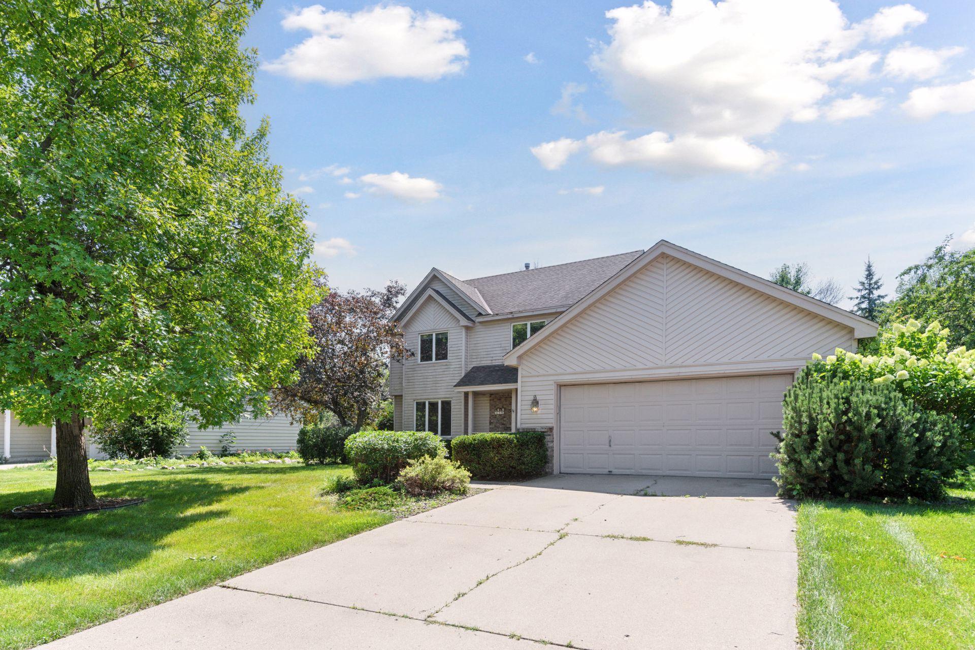 View of Residential at 439 Ridge Lane, Chaska MN 55318, Chaska - Mike Wilen | Minnesota Team Real Estate