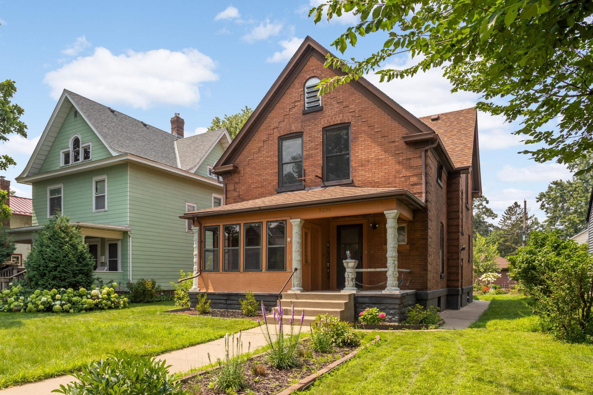 View of Residential at 3204 22nd Avenue, Minneapolis MN 55407, Minneapolis - Mike Wilen | Minnesota Team Real Estate