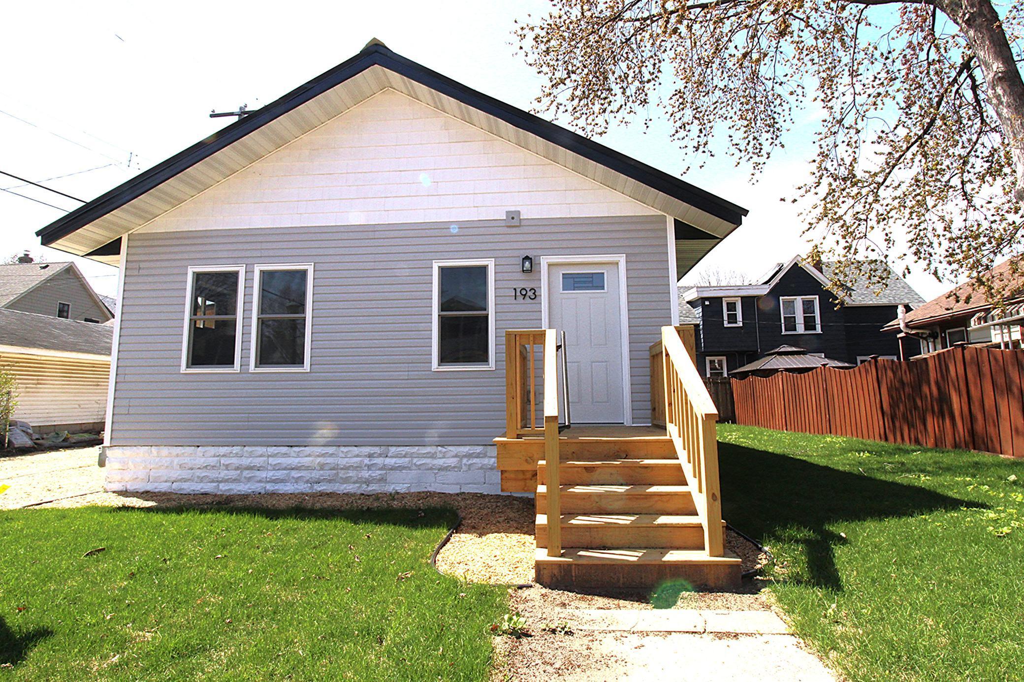 View of Residential at 193 Griggs Street, Saint Paul MN 55104, Saint Paul - Mike Wilen | Minnesota Team Real Estate