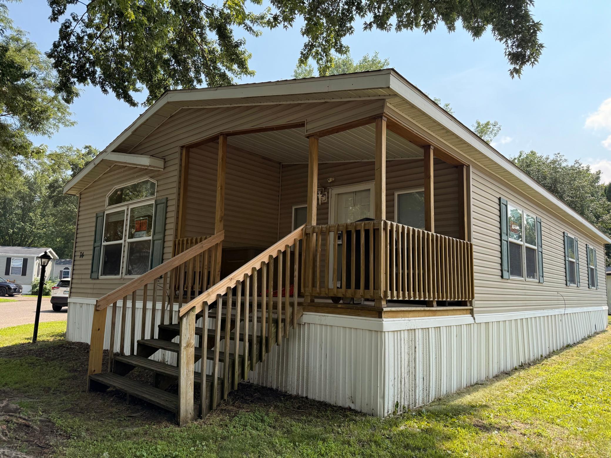 View of Residential at 74 Big Circle Drive, Little Canada MN 55117, Little Canada - Mike Wilen | Minnesota Team Real Estate