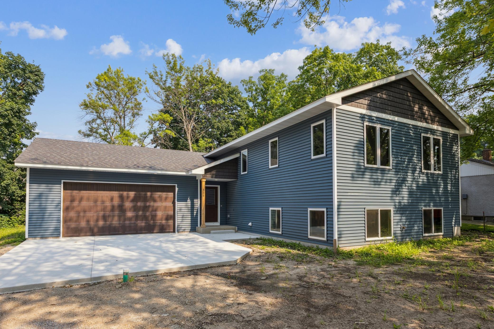 View of Residential at 816 7th Avenue, Howard Lake MN 55349, Howard Lake - Mike Wilen | Minnesota Team Real Estate