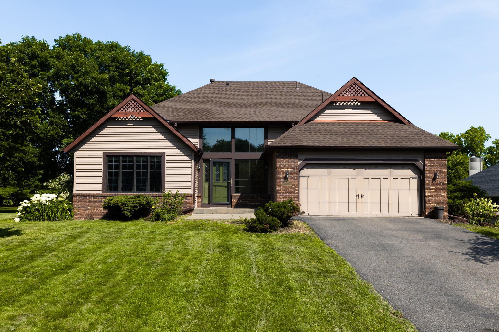 View of Residential at 1680 Thornhill Lane, Woodbury MN 55125, Woodbury - Mike Wilen | Minnesota Team Real Estate