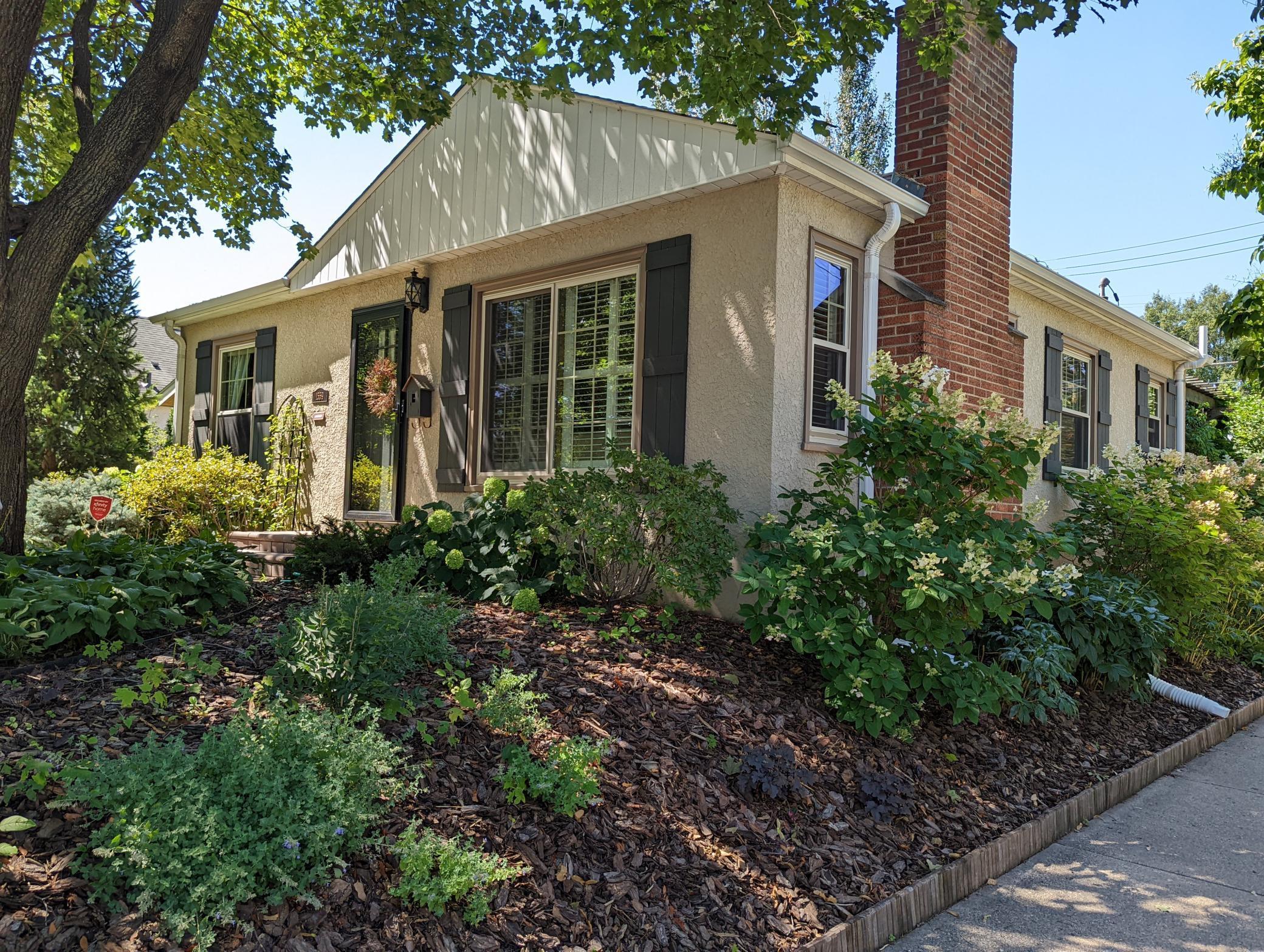 View of Residential at 1559 Chelsea Street, Saint Paul MN 55108, Saint Paul - Mike Wilen | Minnesota Team Real Estate