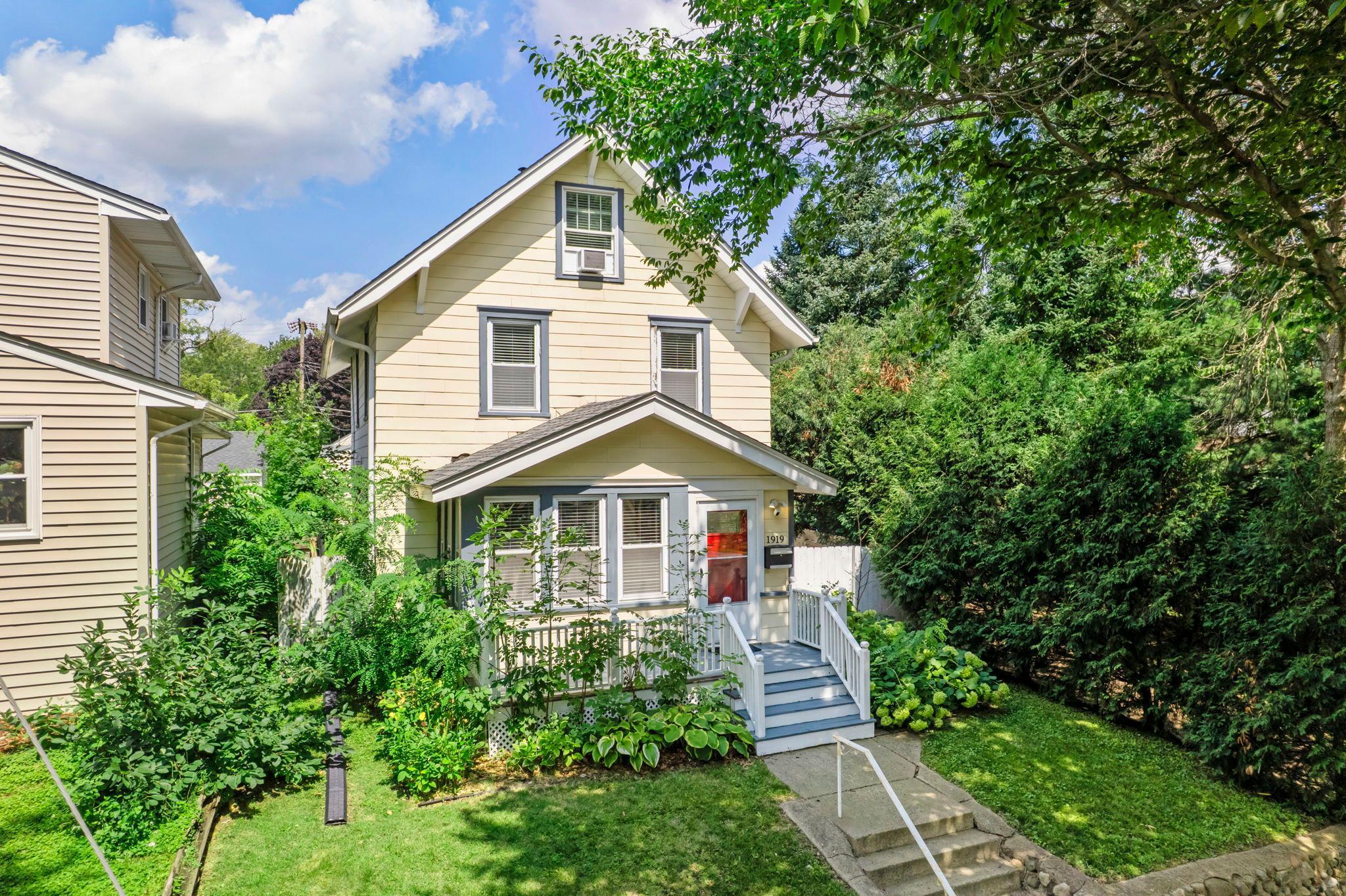 View of Residential at 1919 Ivy Avenue, Saint Paul MN 55119, Saint Paul - Mike Wilen | Minnesota Team Real Estate