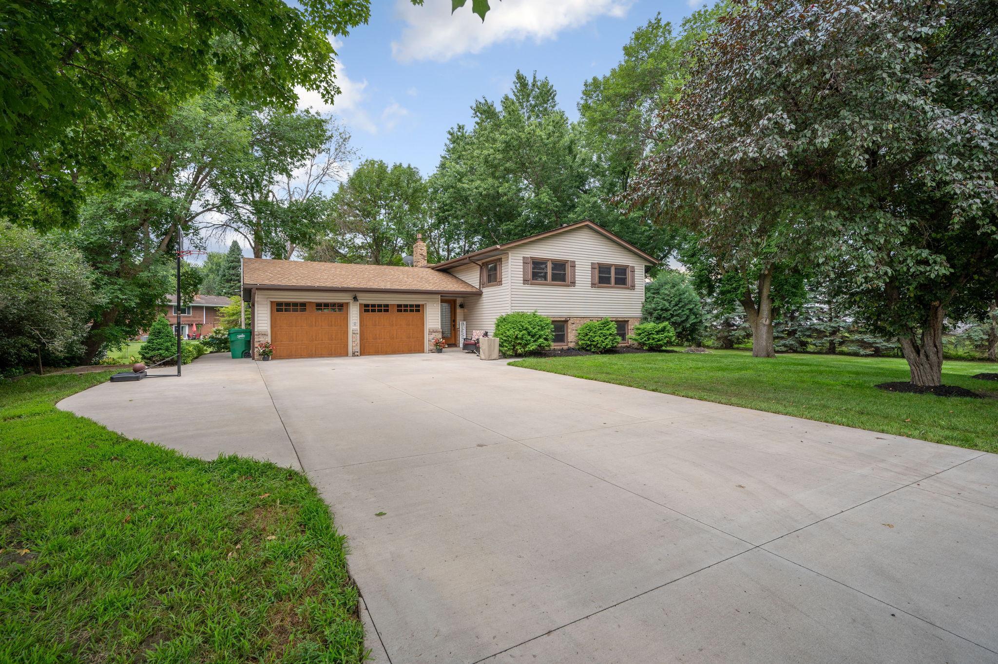 View of Residential at 21805 Ahlstrom Avenue, Rogers MN 55374, Rogers - Mike Wilen | Minnesota Team Real Estate