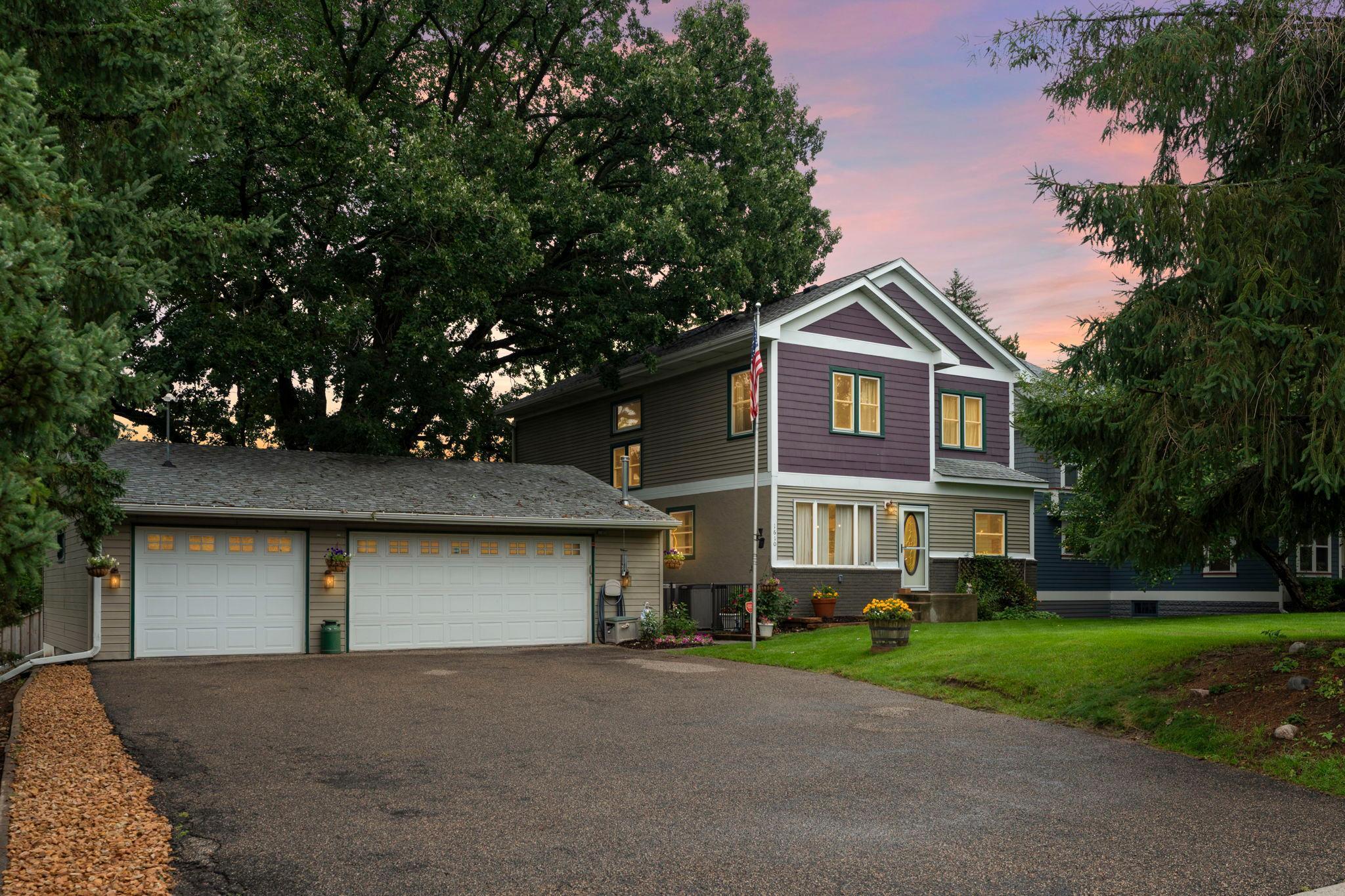View of Residential Income at 1608 Shore Drive, Saint Paul MN 55106, Saint Paul - Mike Wilen | Minnesota Team Real Estate