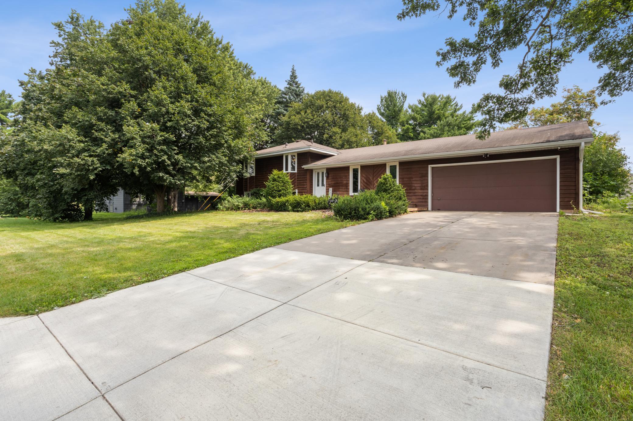 View of Residential at 8148 Russell Avenue, Brooklyn Park MN 55444, Brooklyn Park - Mike Wilen | Minnesota Team Real Estate