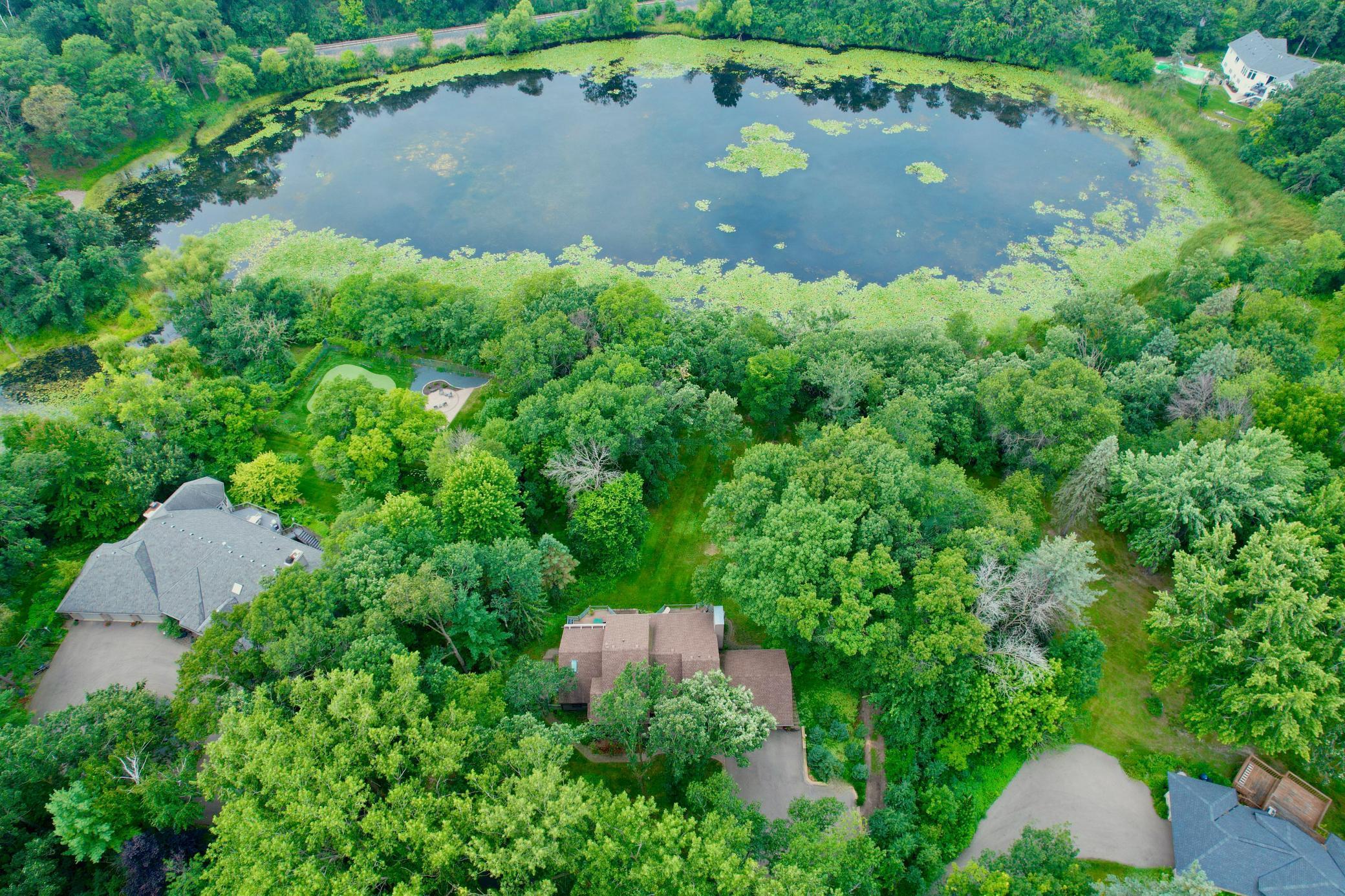 View of Residential at 8910 Southwood Drive, Bloomington MN 55437, Bloomington - Mike Wilen | Minnesota Team Real Estate