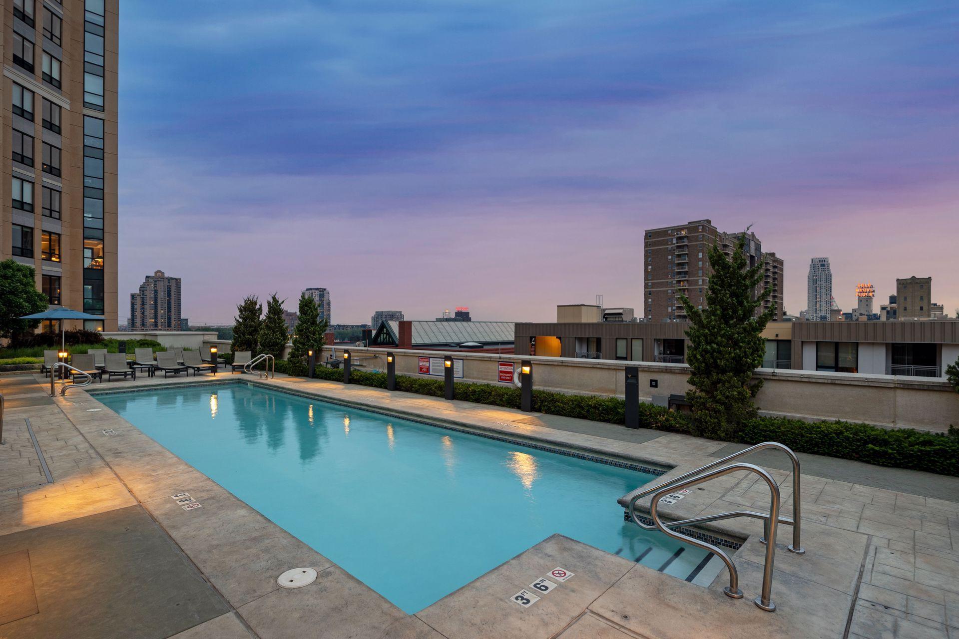 View of Residential at 100 3rd Avenue #1101, Minneapolis MN 55401, Minneapolis (31 of 47) - Mike Wilen | Minnesota Team Real Estate