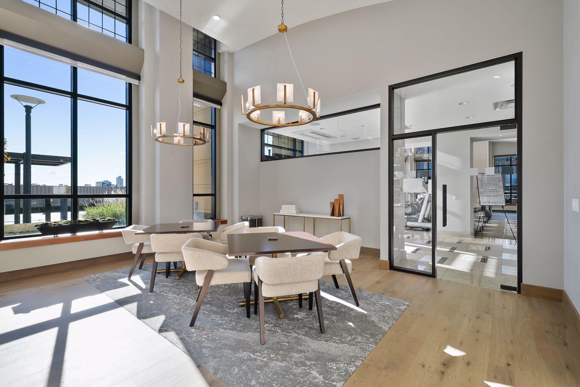 View of Residential at 100 3rd Avenue #1101, Minneapolis MN 55401, Minneapolis (25 of 47) - Mike Wilen | Minnesota Team Real Estate