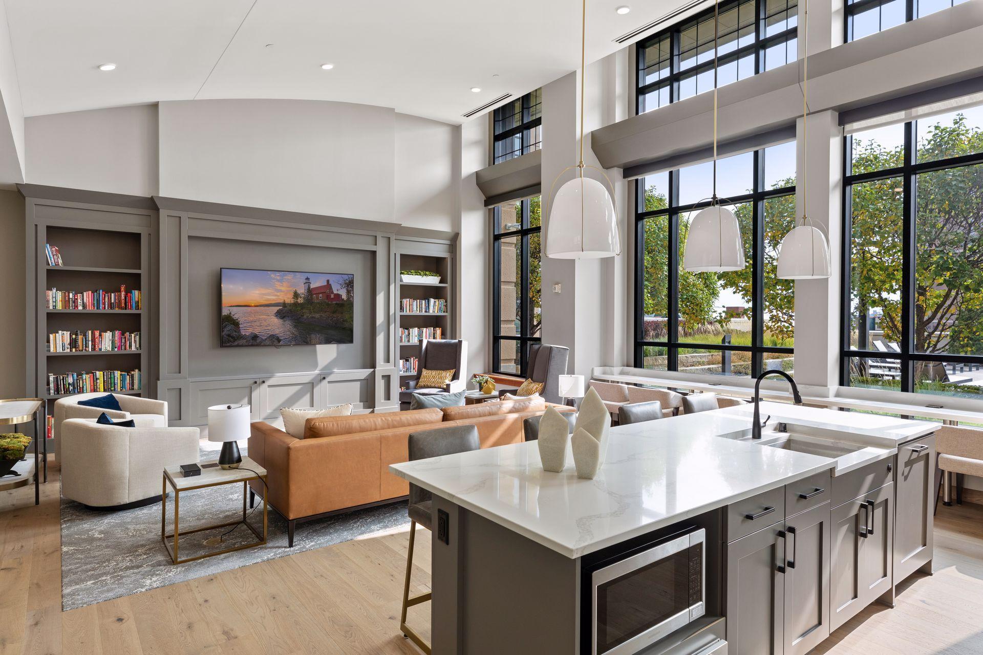 View of Residential at 100 3rd Avenue #1101, Minneapolis MN 55401, Minneapolis (22 of 47) - Mike Wilen | Minnesota Team Real Estate