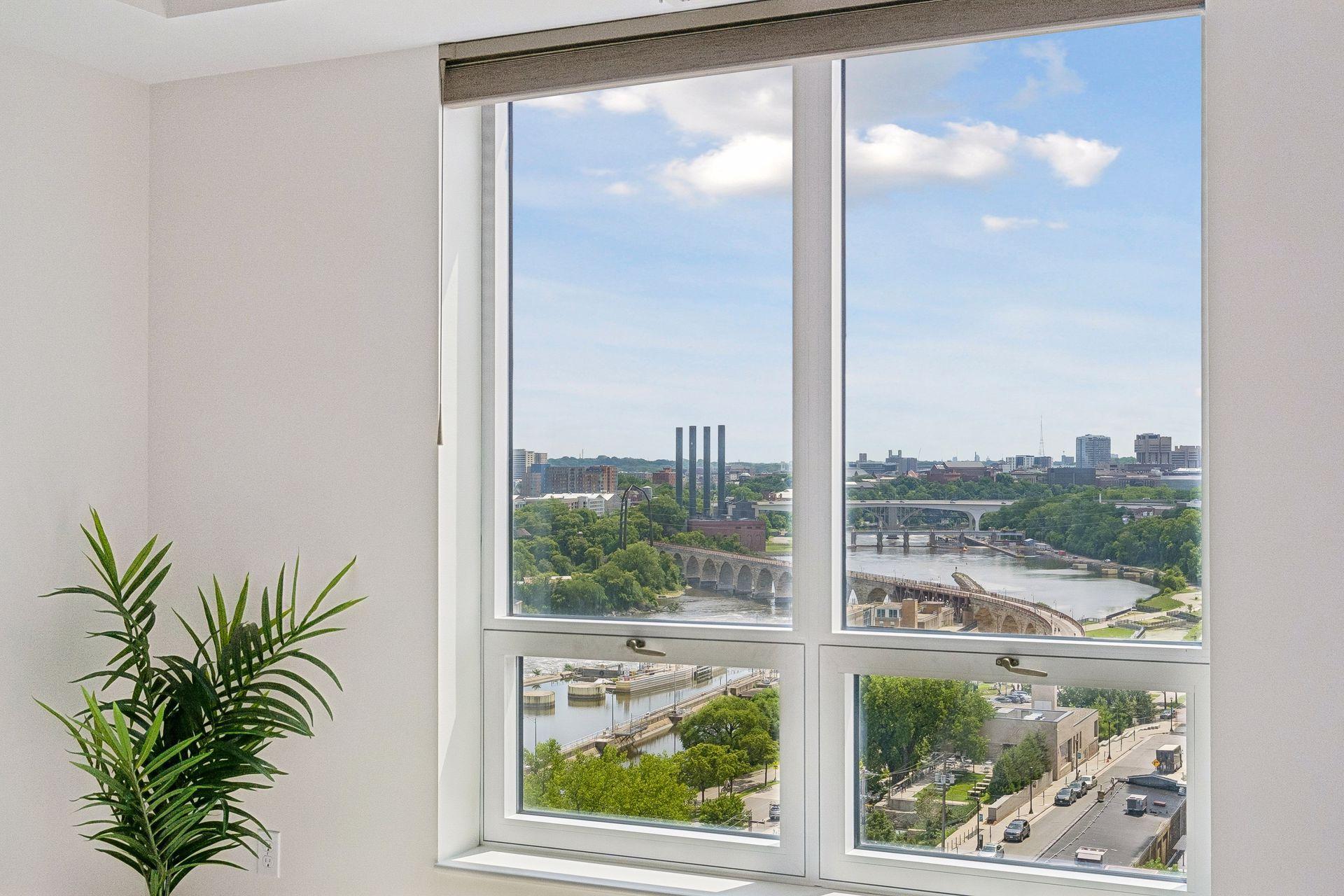 View of Residential at 100 3rd Avenue #1101, Minneapolis MN 55401, Minneapolis (3 of 47) - Mike Wilen | Minnesota Team Real Estate