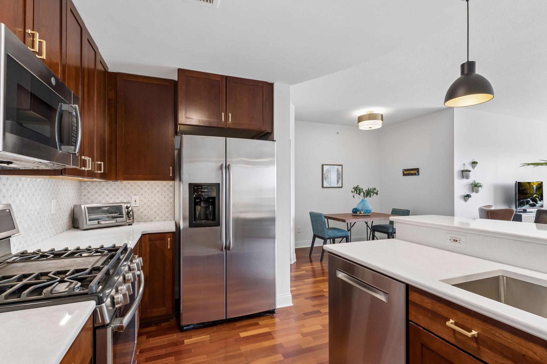 View of Residential at 100 3rd Avenue #1101, Minneapolis MN 55401, Minneapolis (10 of 47) - Mike Wilen | Minnesota Team Real Estate