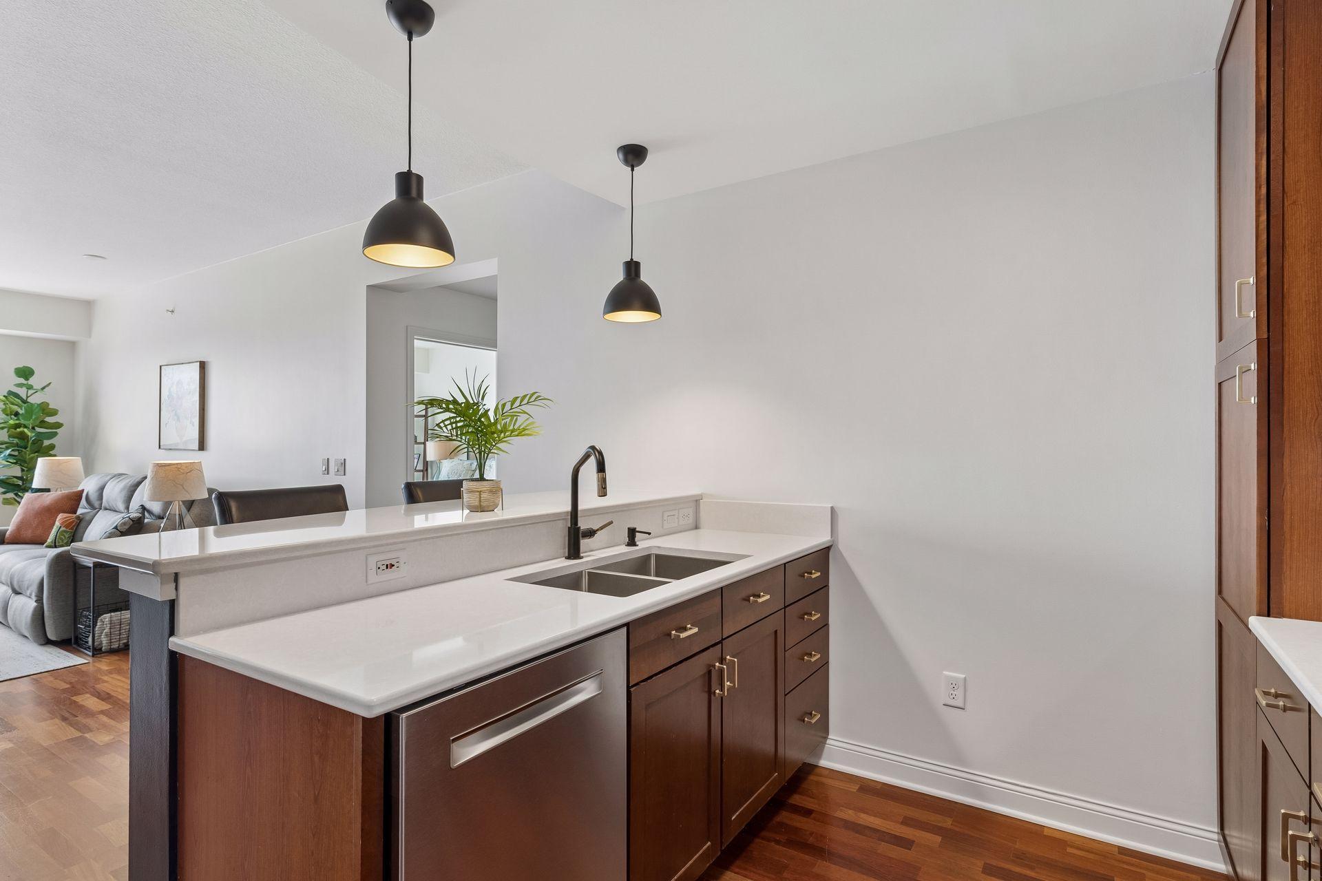View of Residential at 100 3rd Avenue #1101, Minneapolis MN 55401, Minneapolis (9 of 47) - Mike Wilen | Minnesota Team Real Estate