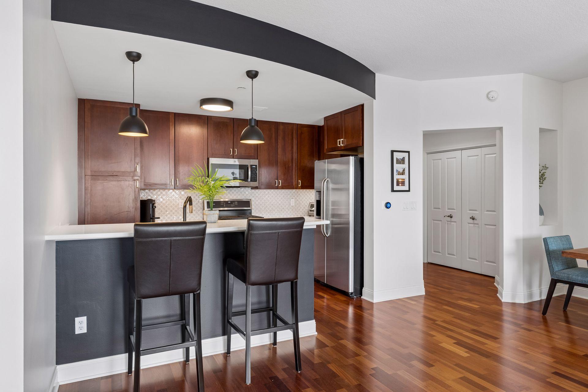 View of Residential at 100 3rd Avenue #1101, Minneapolis MN 55401, Minneapolis (6 of 47) - Mike Wilen | Minnesota Team Real Estate