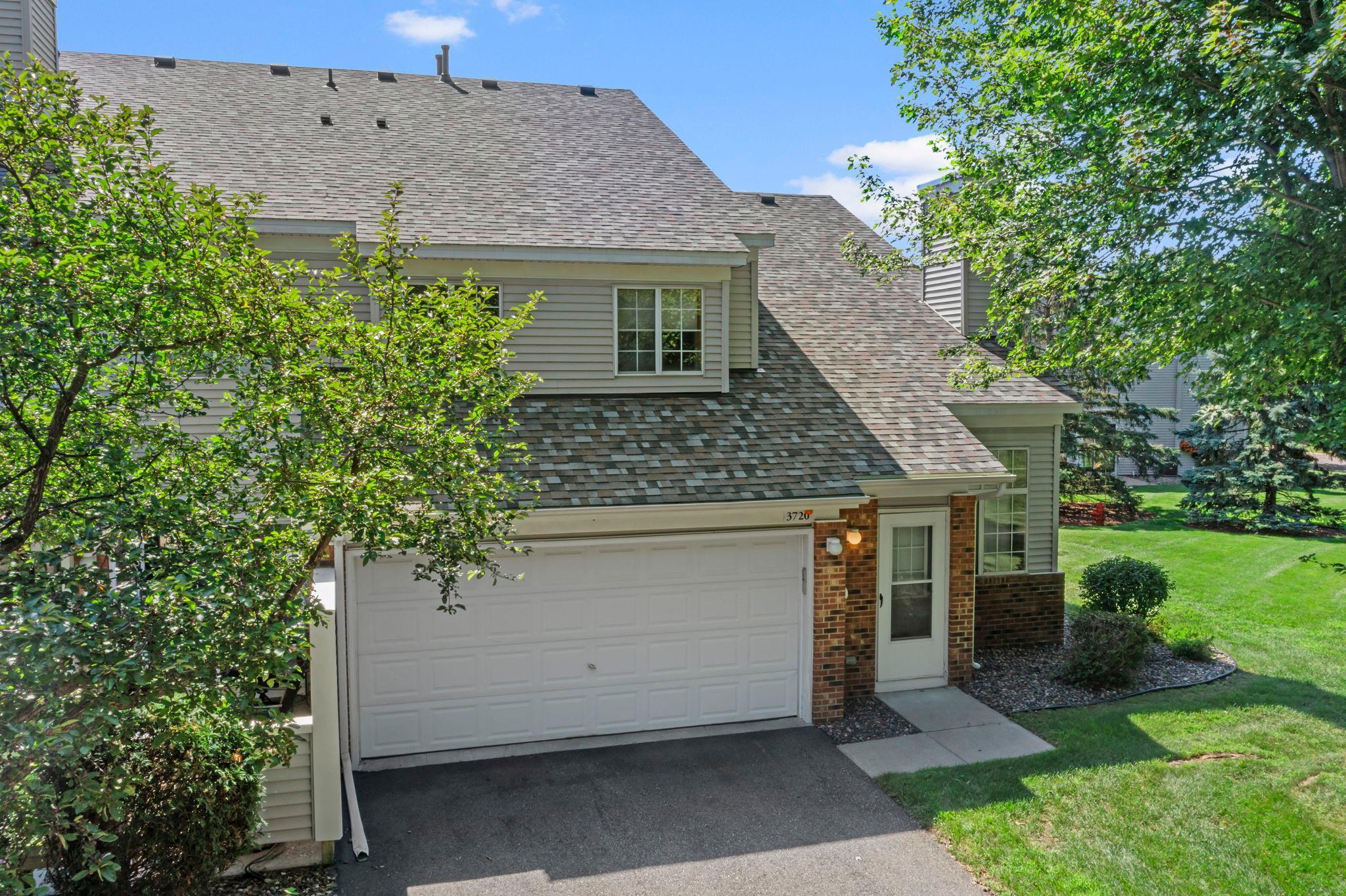 View of Residential at 3720 Big Linden Curve, White Bear Lake MN 55110, White Bear Lake - Mike Wilen | Minnesota Team Real Estate