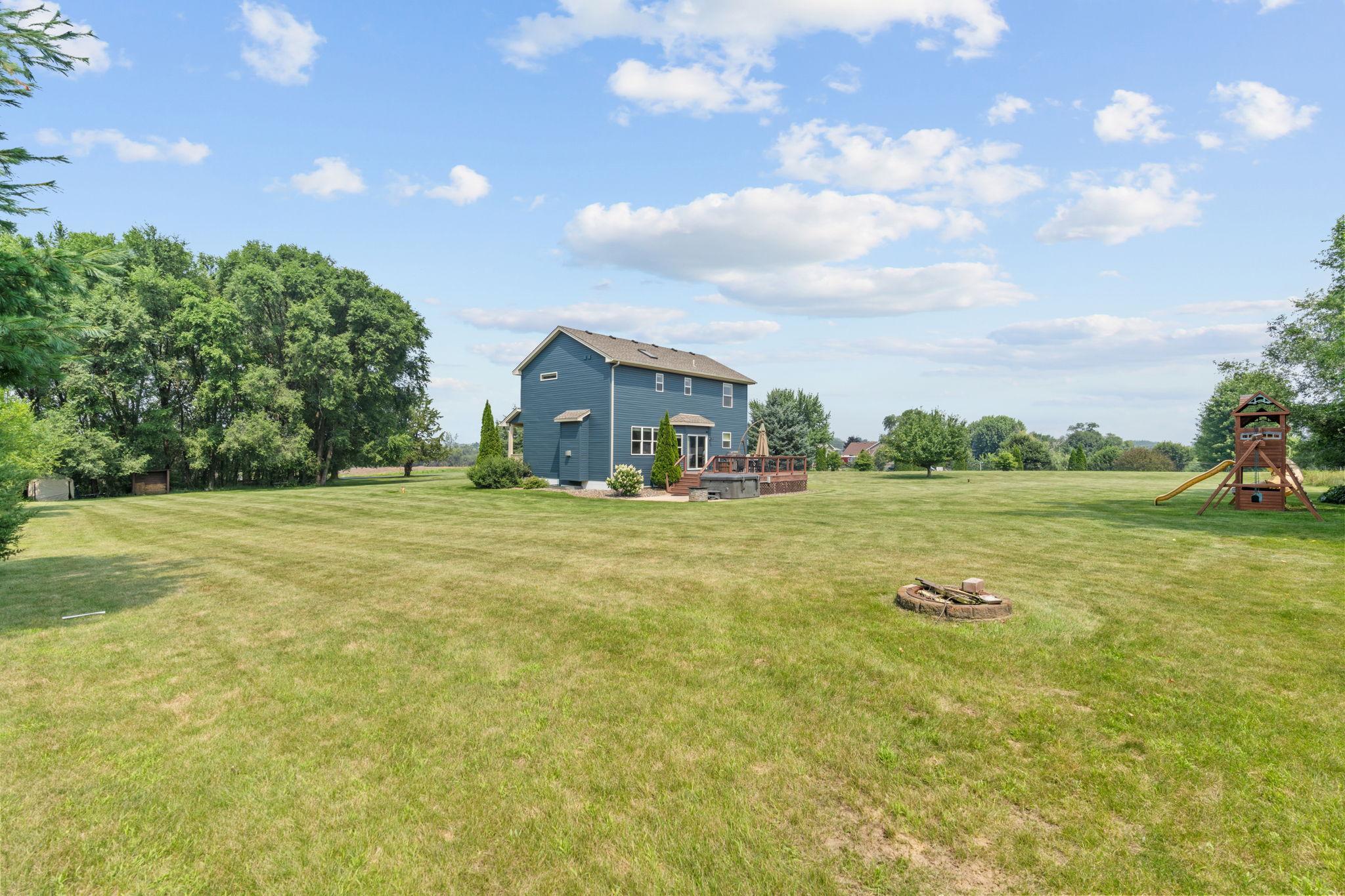View of Residential at 14254 Lincoln Street, Ham Lake MN 55304, Ham Lake - Mike Wilen | Minnesota Team Real Estate