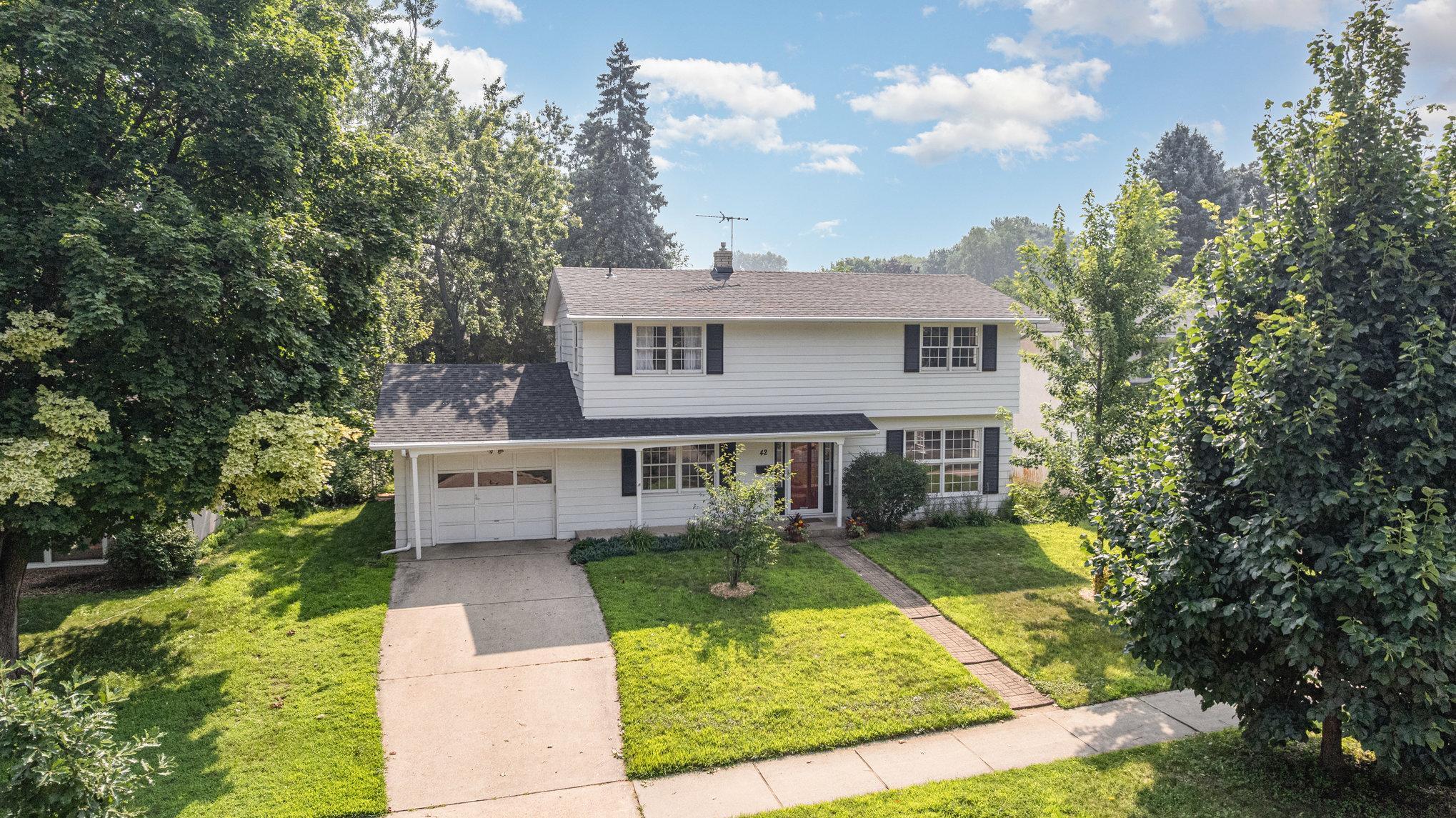 View of Residential at 42 Nelson Street, Saint Paul MN 55119, Saint Paul - Mike Wilen | Minnesota Team Real Estate