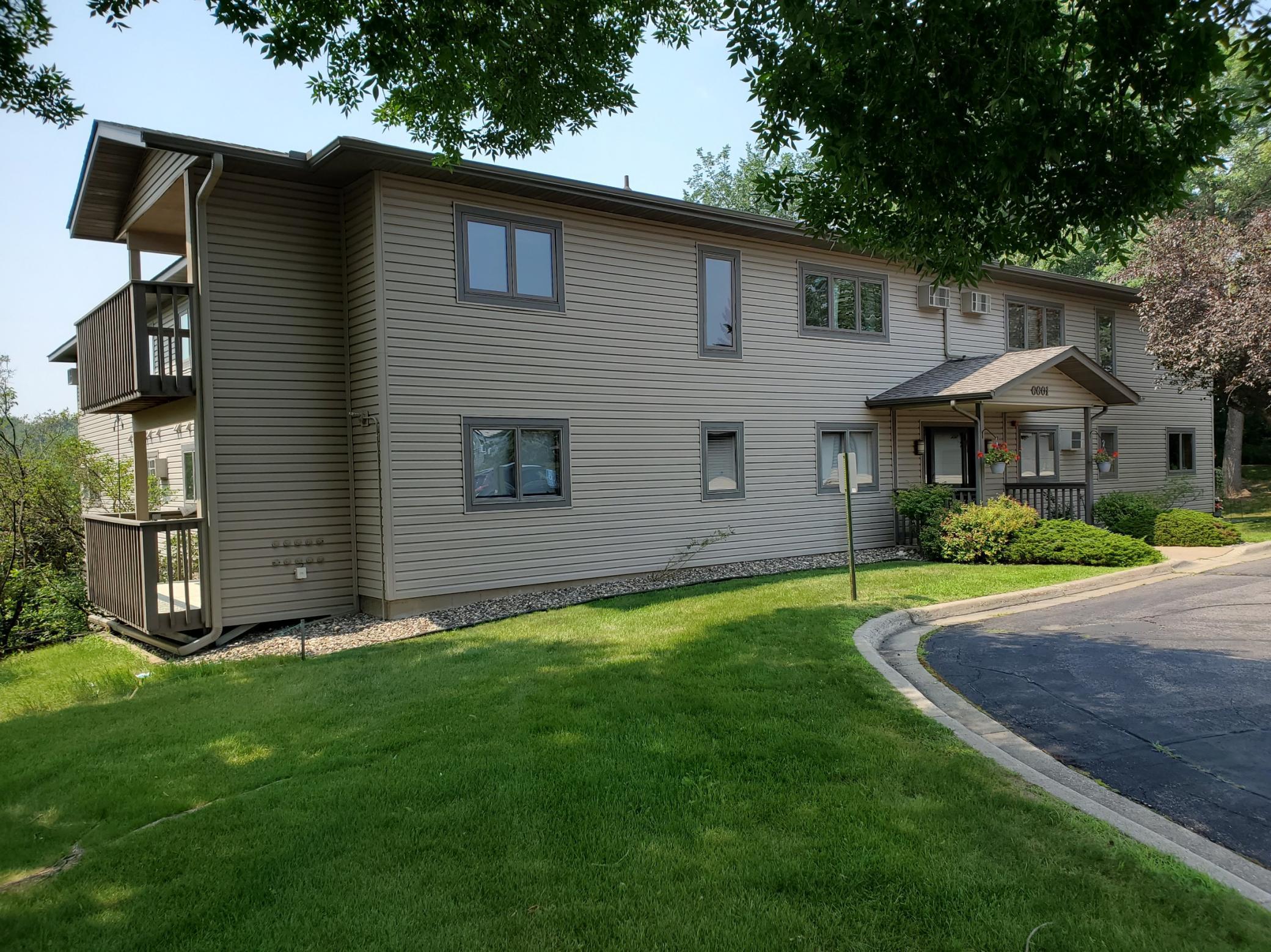 View of Residential at 6601 Buckley Circle #106, Inver Grove Heights MN 55076, Inver Grove Heights - Mike Wilen | Minnesota Team Real Estate