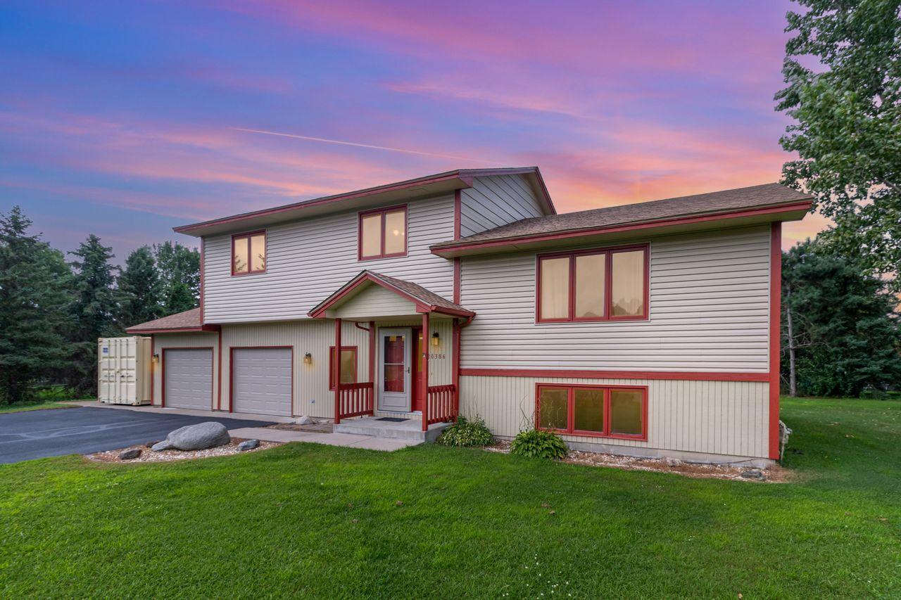 View of Residential at 20386 181st Circle, Big Lake MN 55309, Big Lake - Mike Wilen | Minnesota Team Real Estate