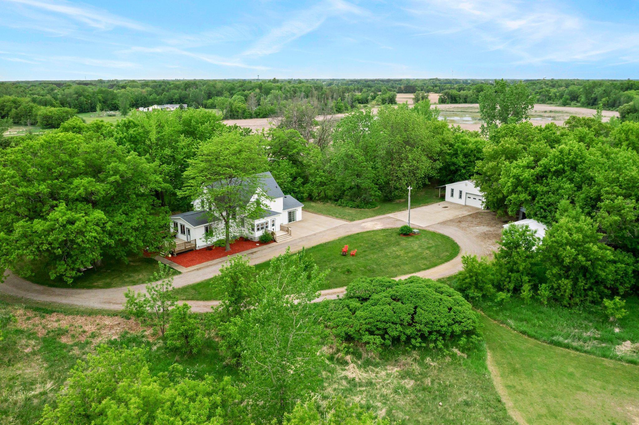 View of Residential at 31513 Naples Street, Cambridge MN 55008, Cambridge - Mike Wilen | Minnesota Team Real Estate