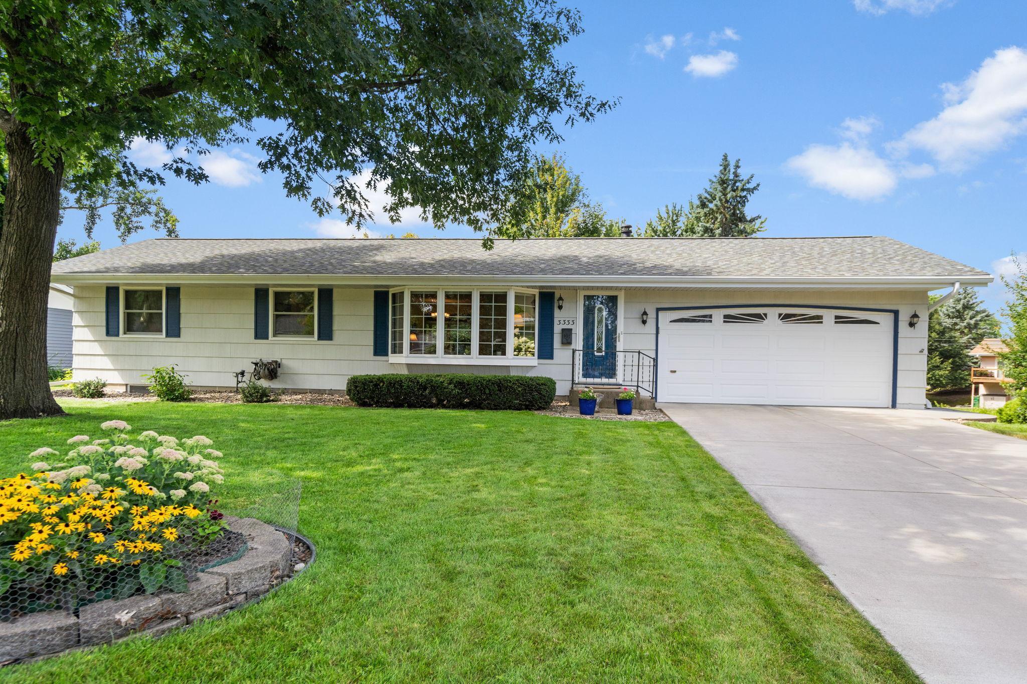 View of Residential at 3333 Yukon Avenue, New Hope MN 55427, New Hope - Mike Wilen | Minnesota Team Real Estate