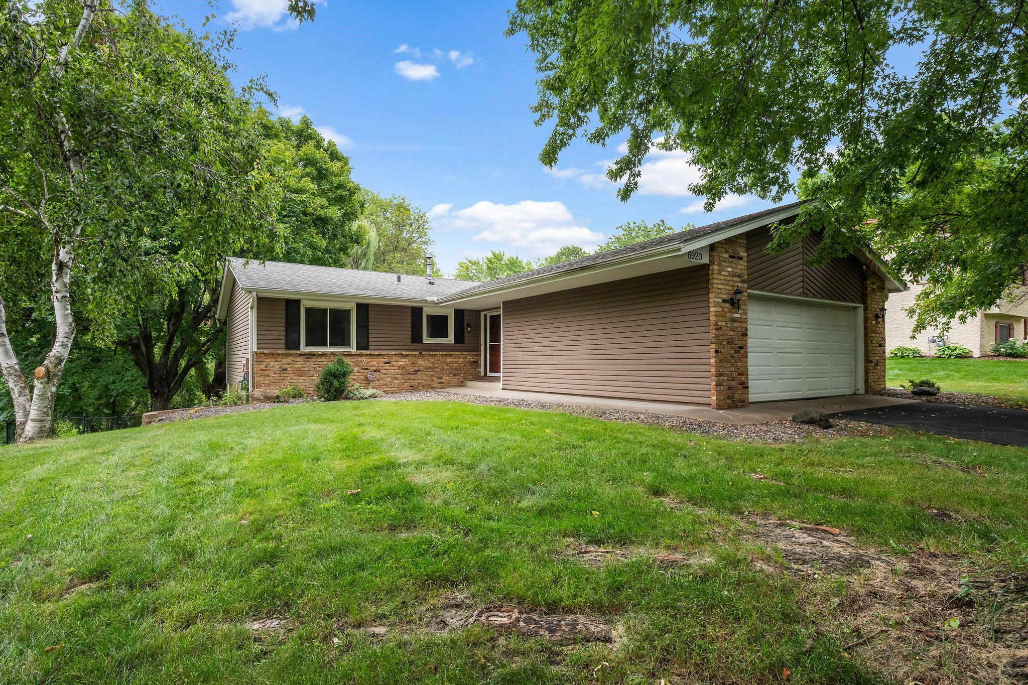 View of Residential at 6920 Dallas Lane, Maple Grove MN 55311, Maple Grove - Mike Wilen | Minnesota Team Real Estate