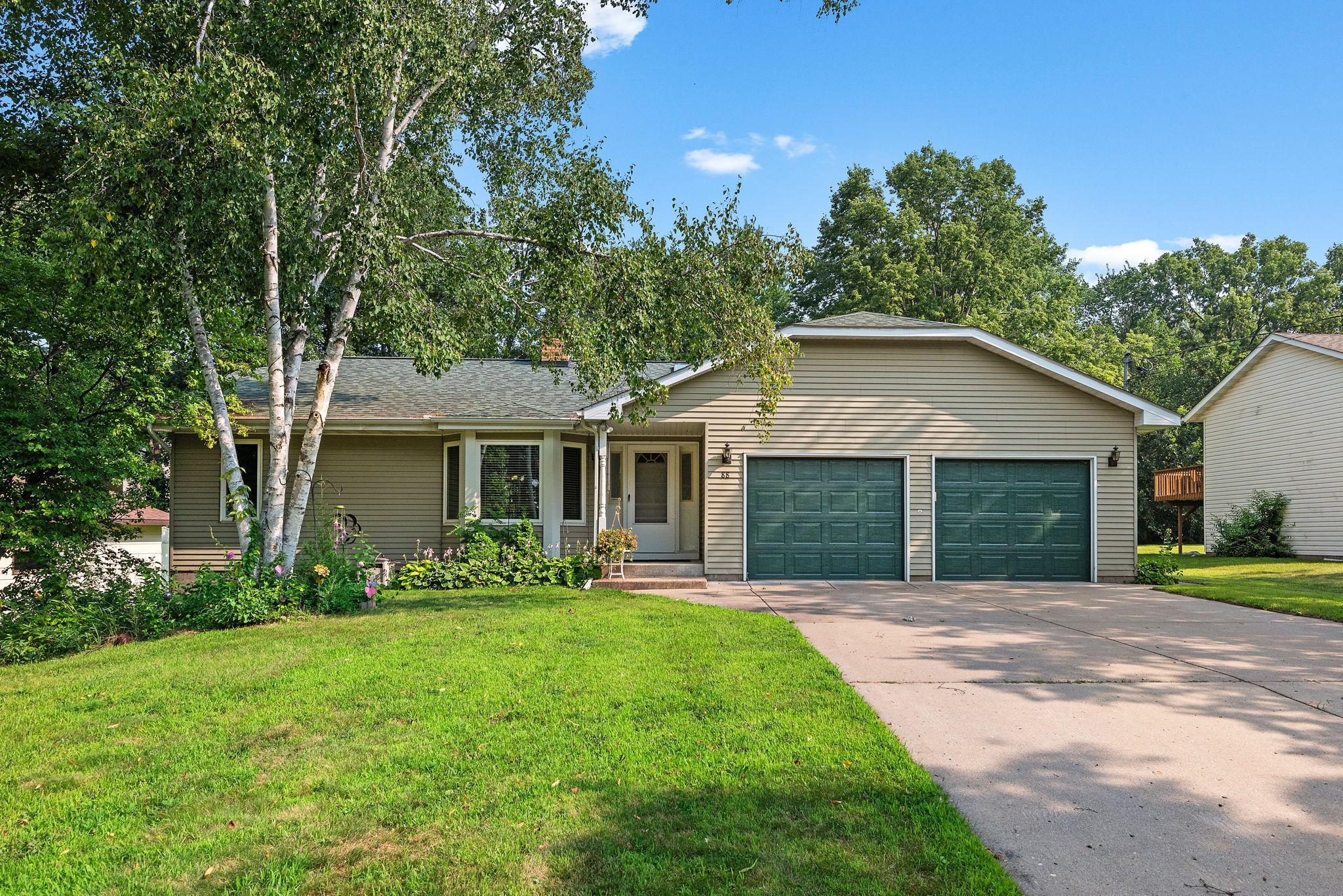 View of Residential at 88 Glenwood Avenue, Big Lake MN 55309, Big Lake - Mike Wilen | Minnesota Team Real Estate