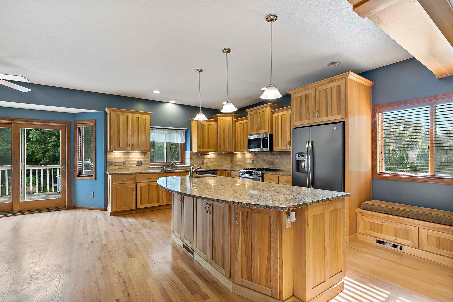 View of Residential at 3960 Versailles Court, Eagan MN 55123, Eagan - Mike Wilen | Minnesota Team Real Estate