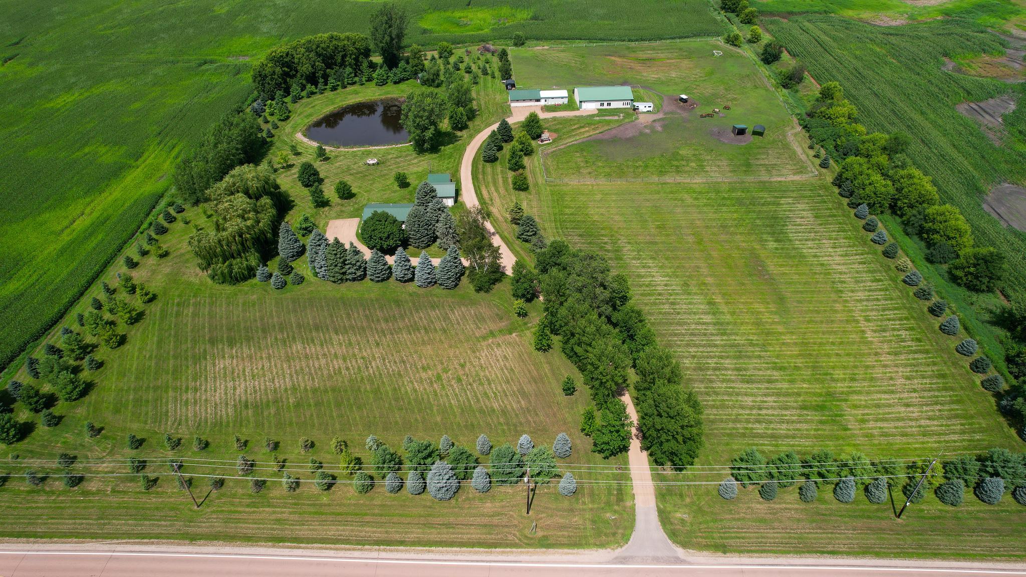 View of Residential at 16950 County Road 30, New Germany MN 55367, New Germany - Mike Wilen | Minnesota Team Real Estate