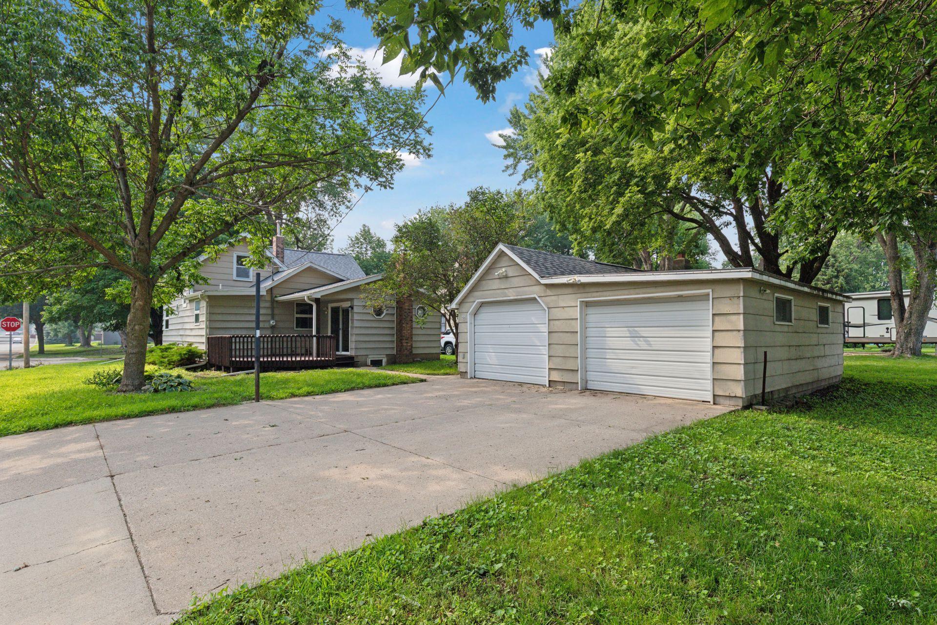 View of Residential at 352 2nd Street, Gaylord MN 55334, Gaylord - Mike Wilen | Minnesota Team Real Estate
